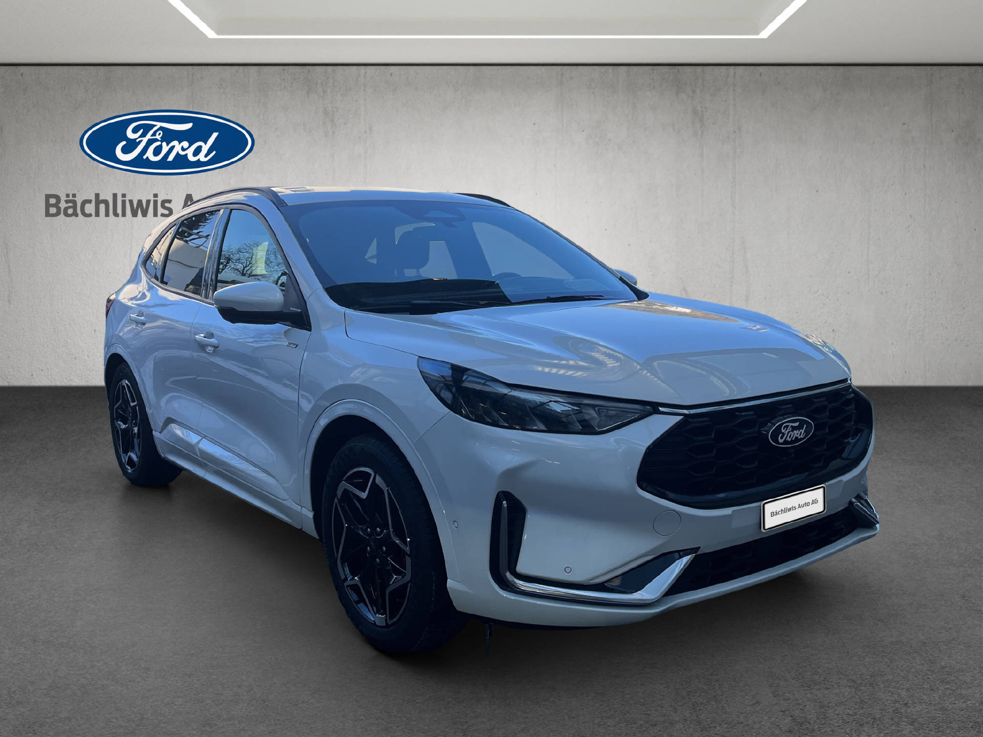FORD Kuga 2.5 Hybrid ST-Line X-image-7