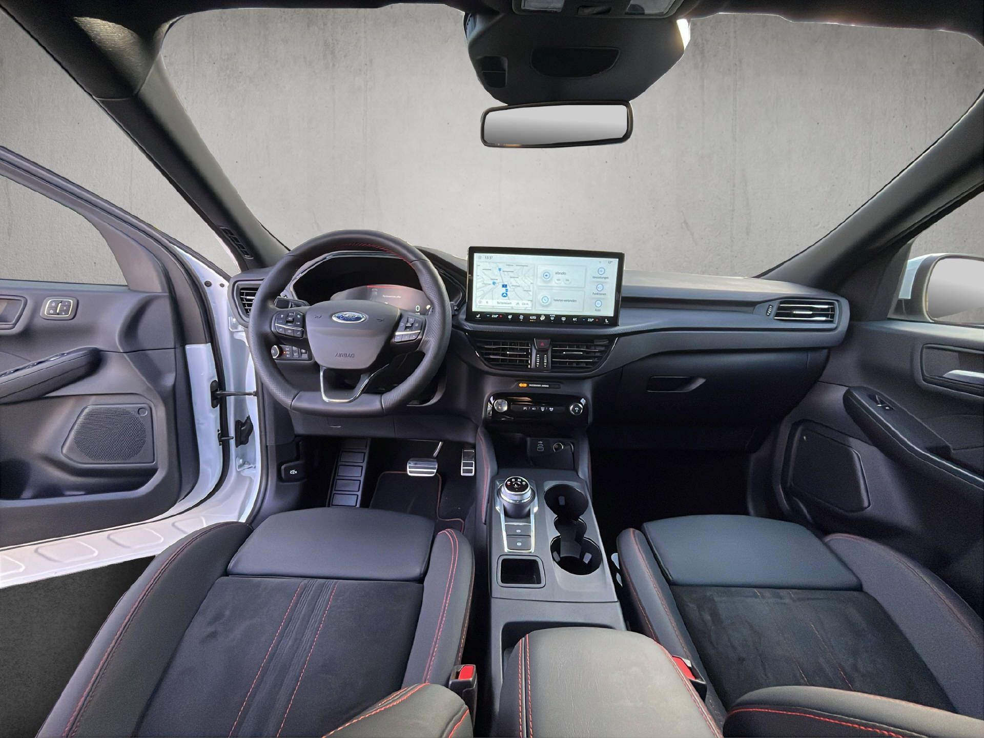FORD Kuga 2.5 Hybrid ST-Line X-image-14