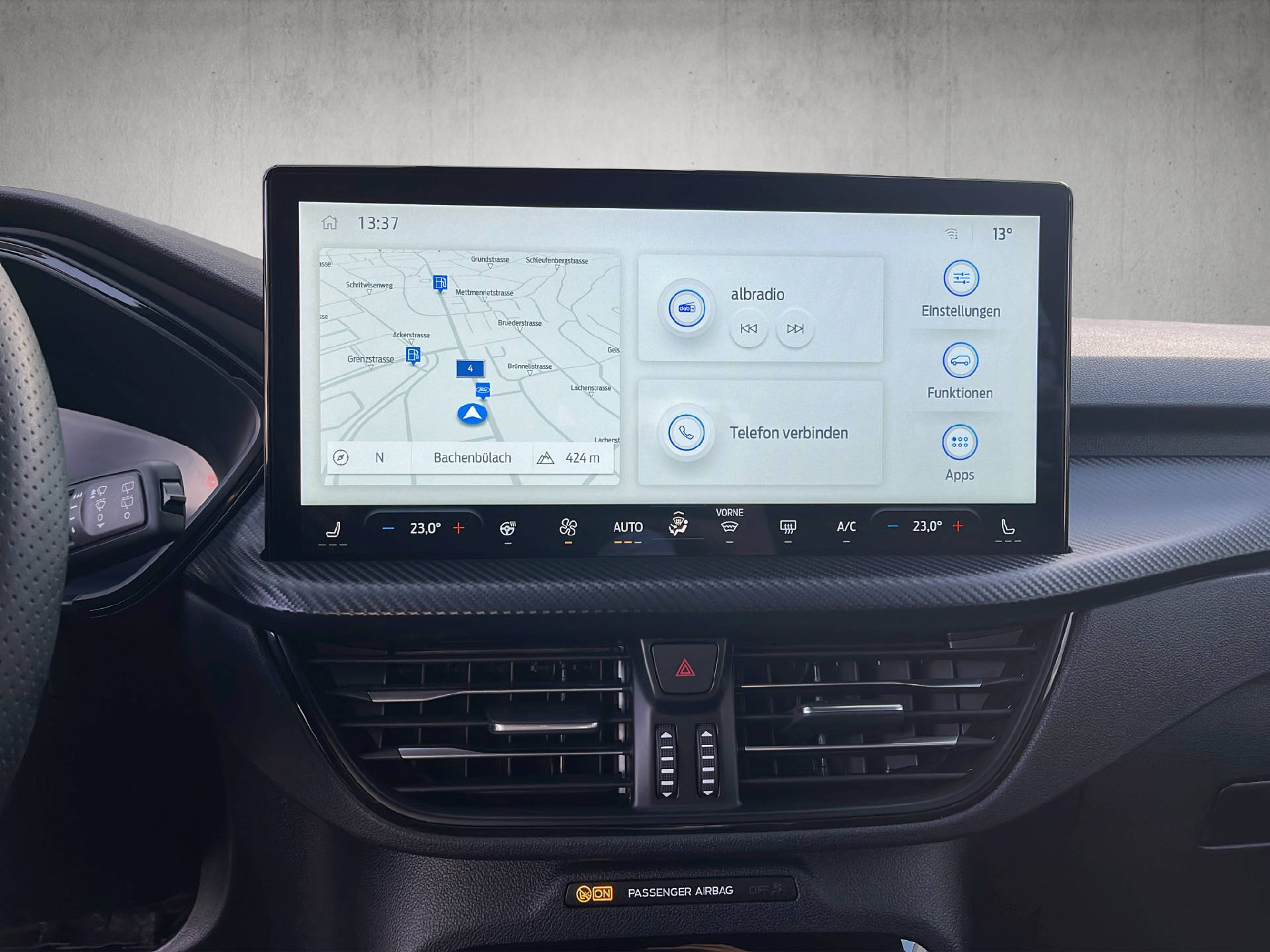 FORD Kuga 2.5 Hybrid ST-Line X-image-15
