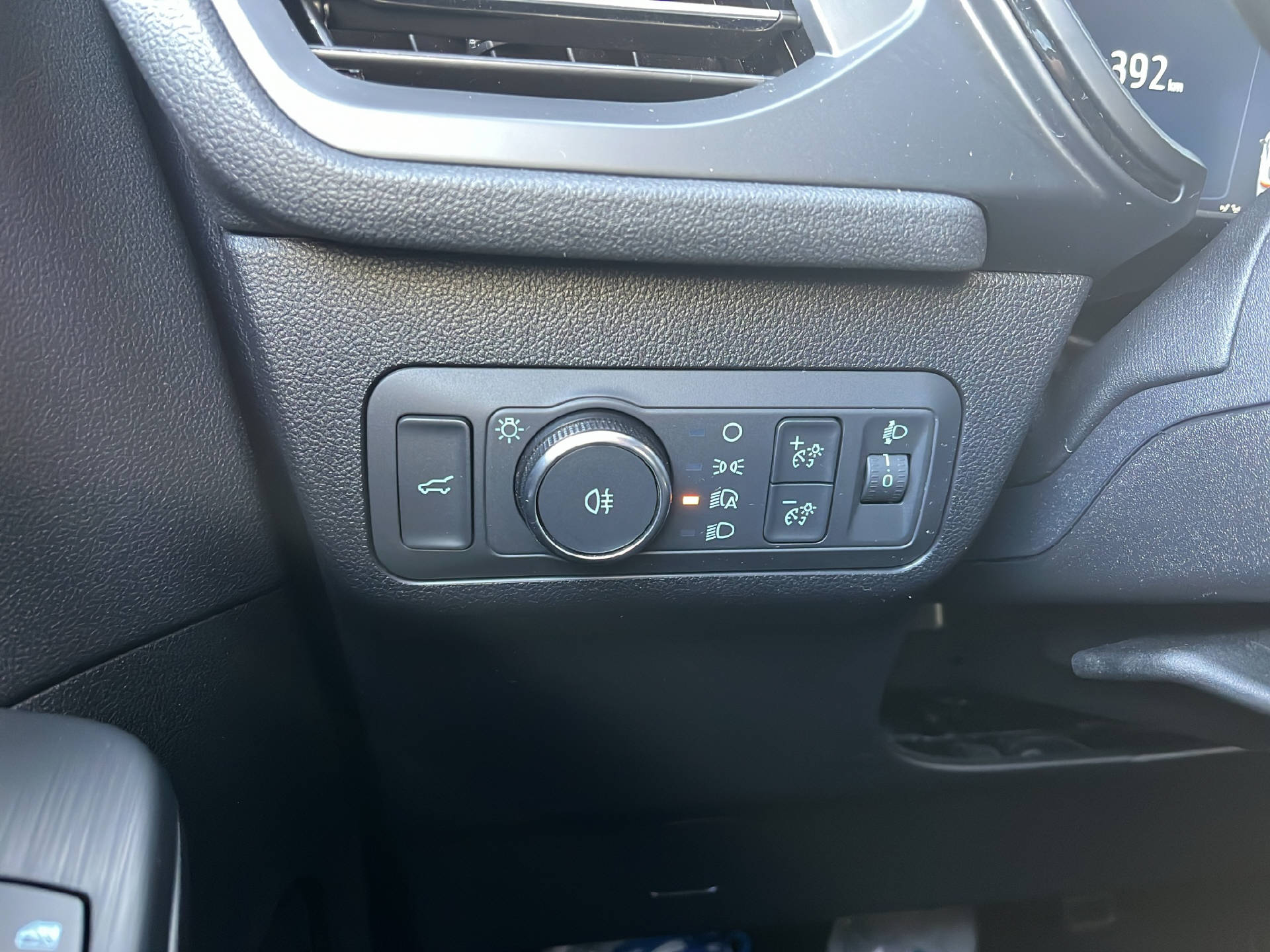 FORD Kuga 2.5 Hybrid ST-Line X-image-29
