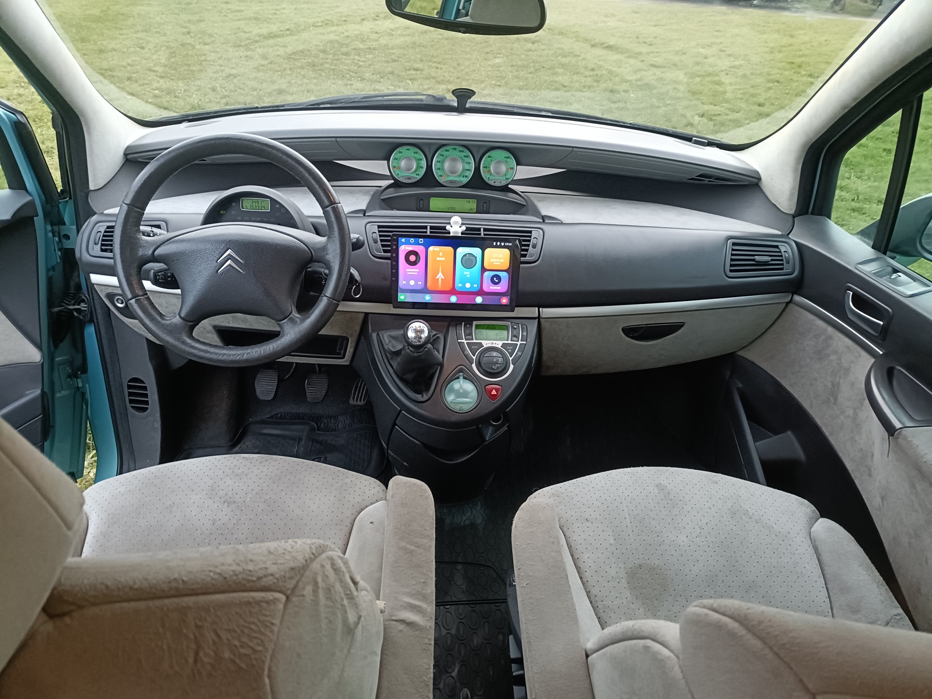 CITROEN C8 2.2 16V Exclusive-image-5