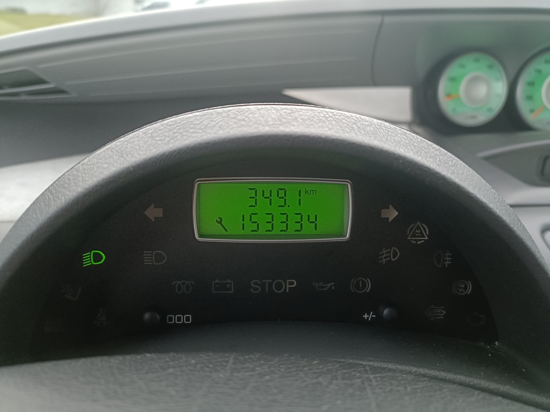 CITROEN C8 2.2 16V Exclusive-image-11