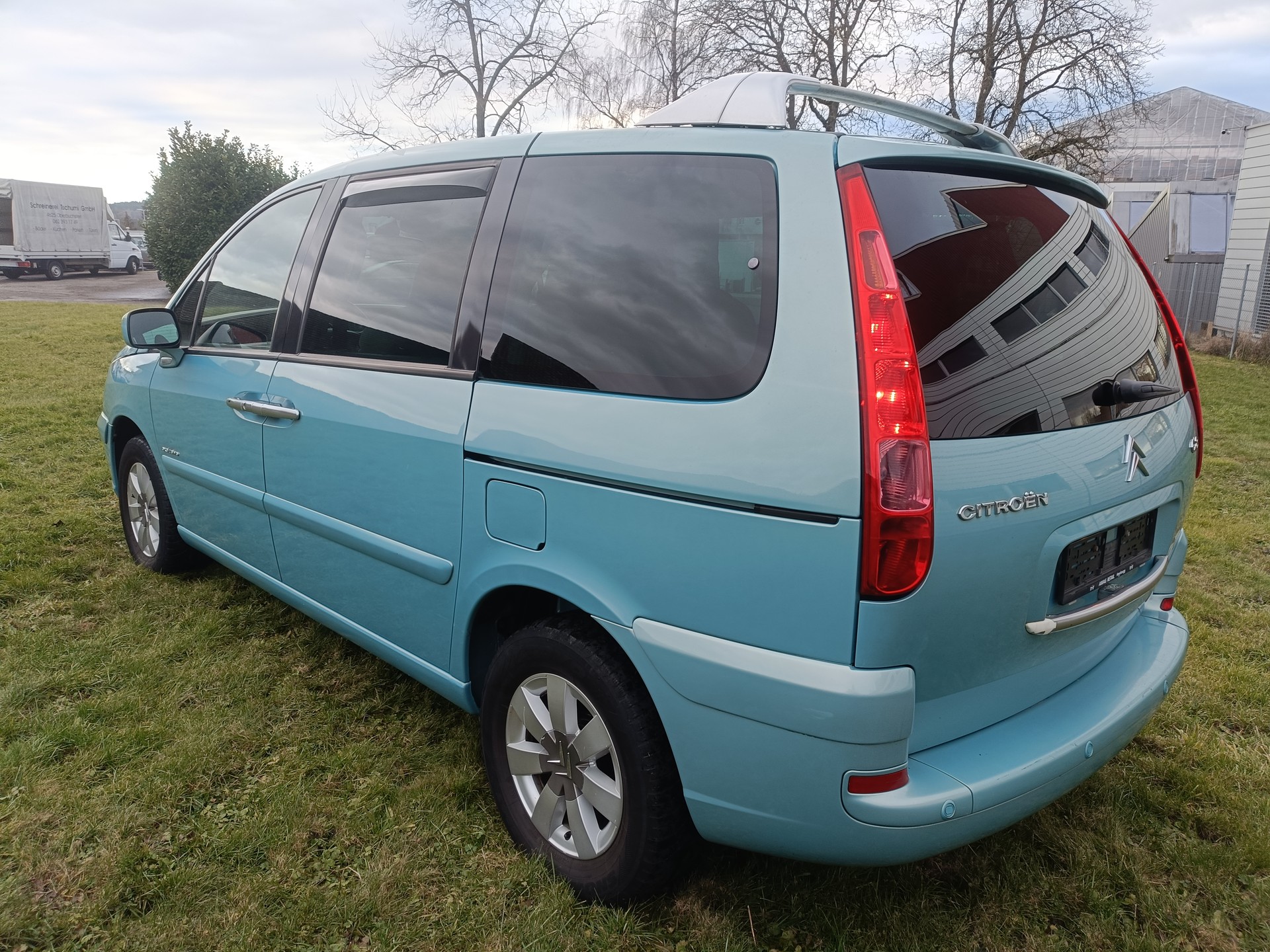 CITROEN C8 2.2 16V Exclusive-image-3