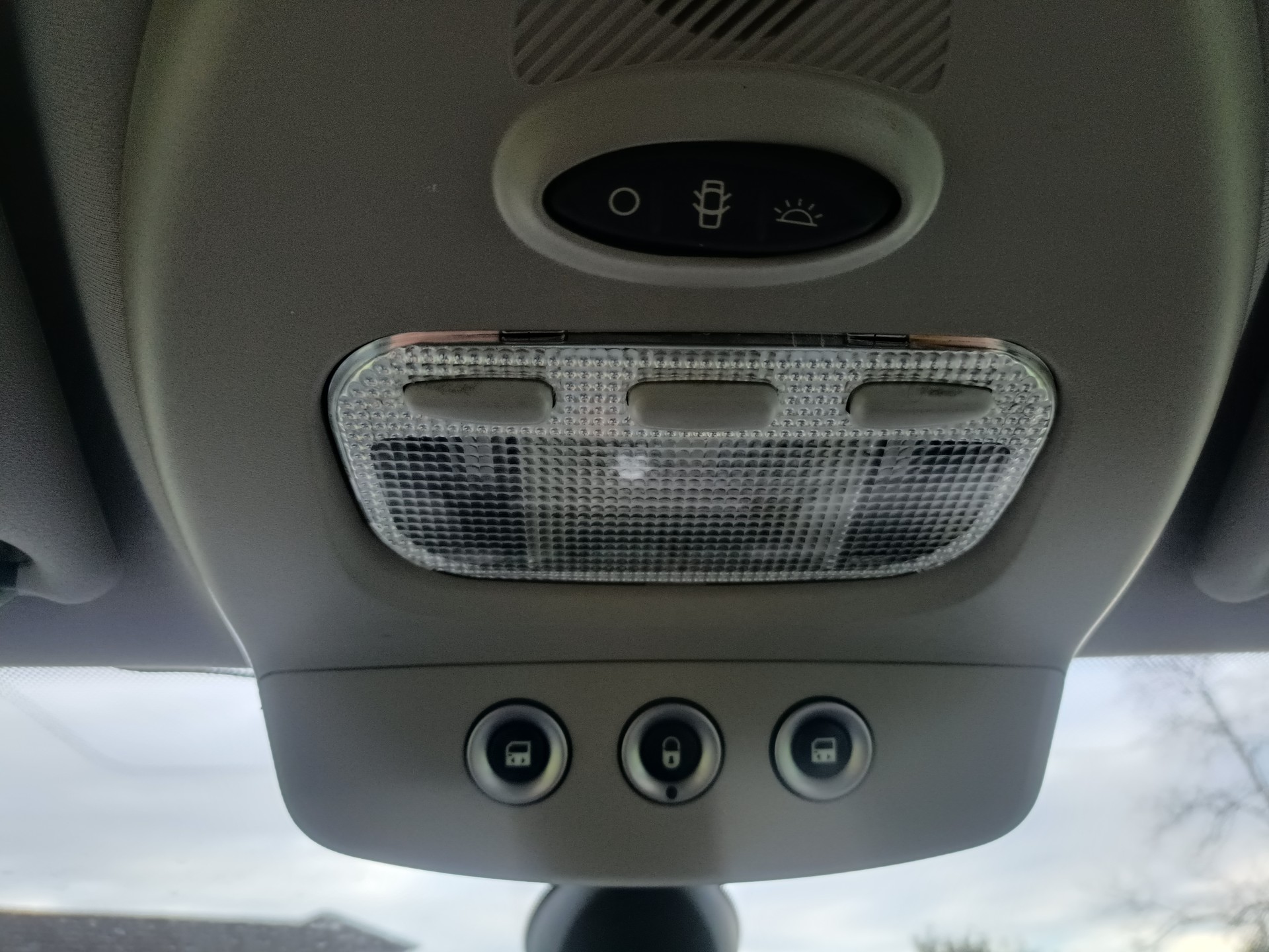 CITROEN C8 2.2 16V Exclusive-image-10