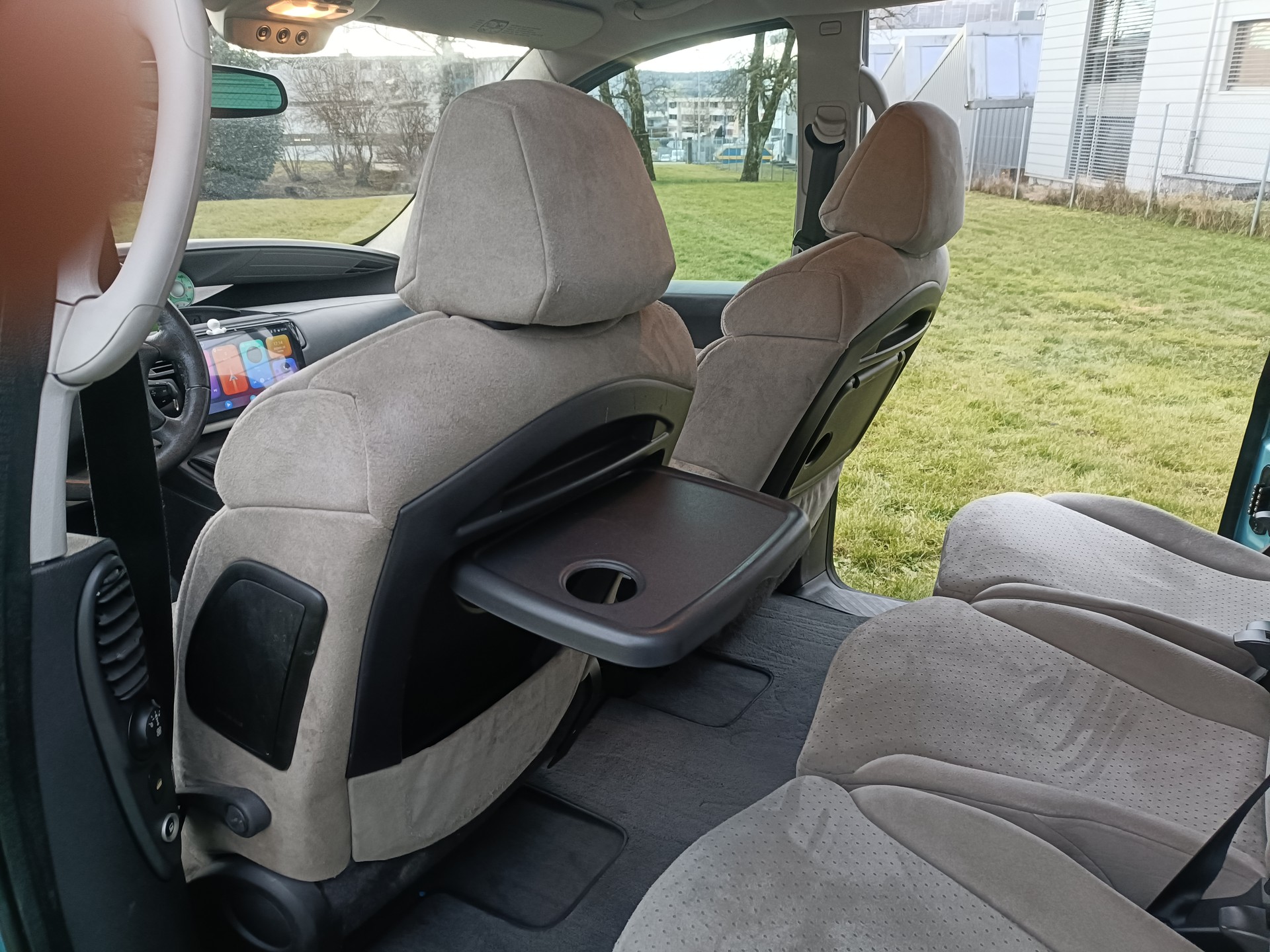 CITROEN C8 2.2 16V Exclusive-image-8