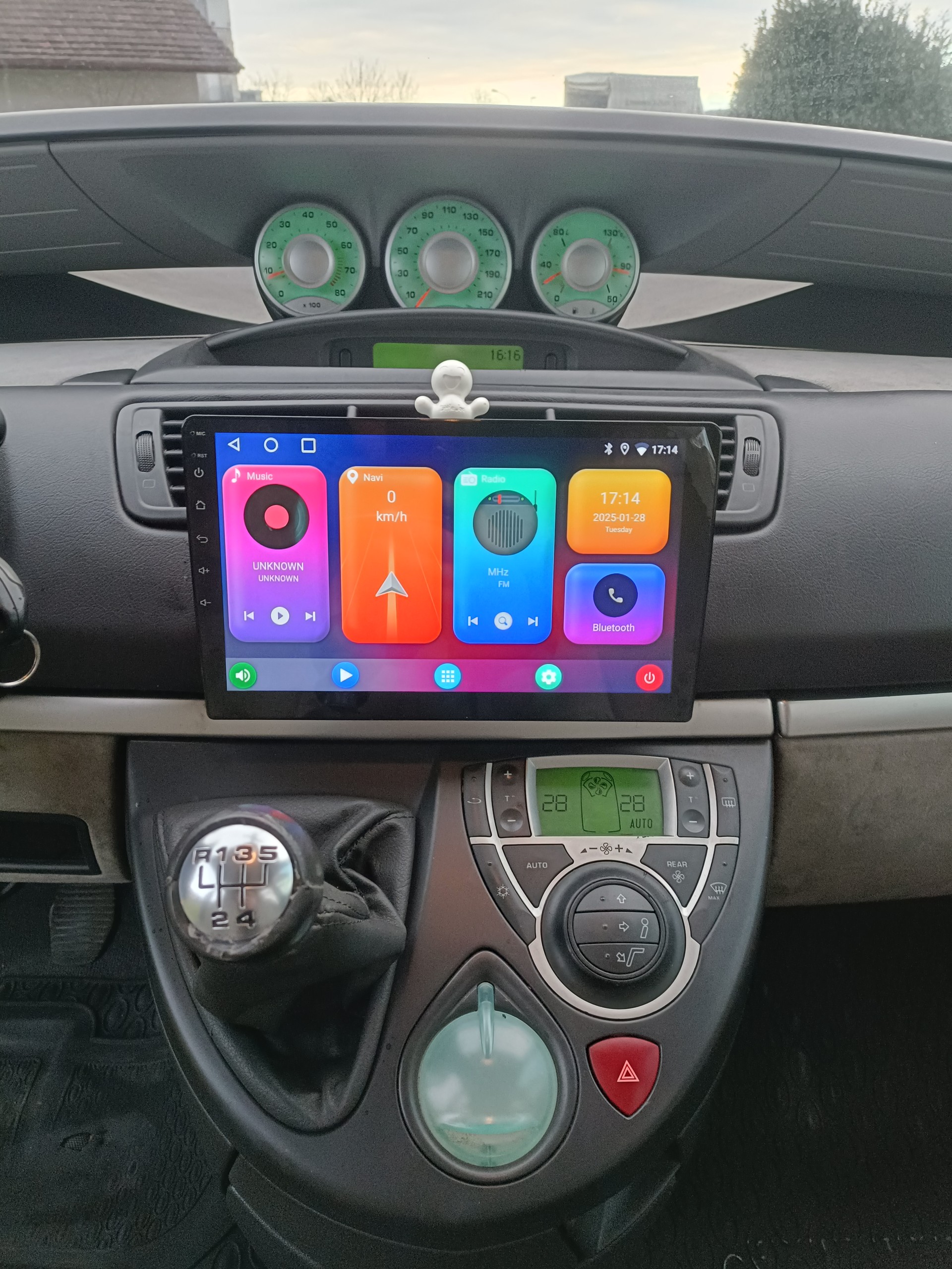 CITROEN C8 2.2 16V Exclusive-image-9