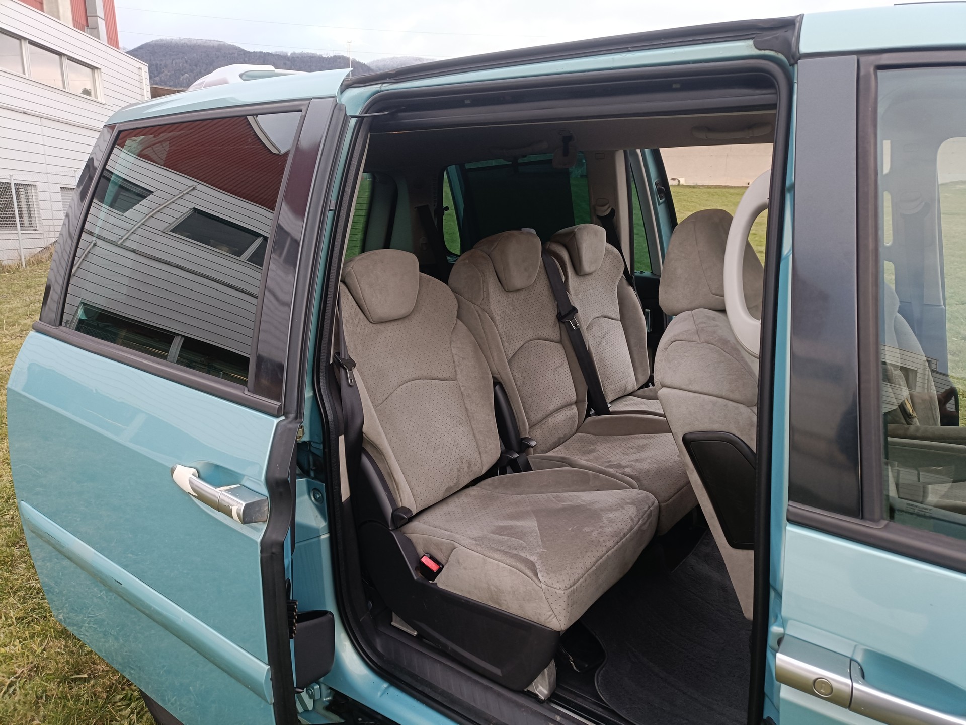 CITROEN C8 2.2 16V Exclusive-image-6