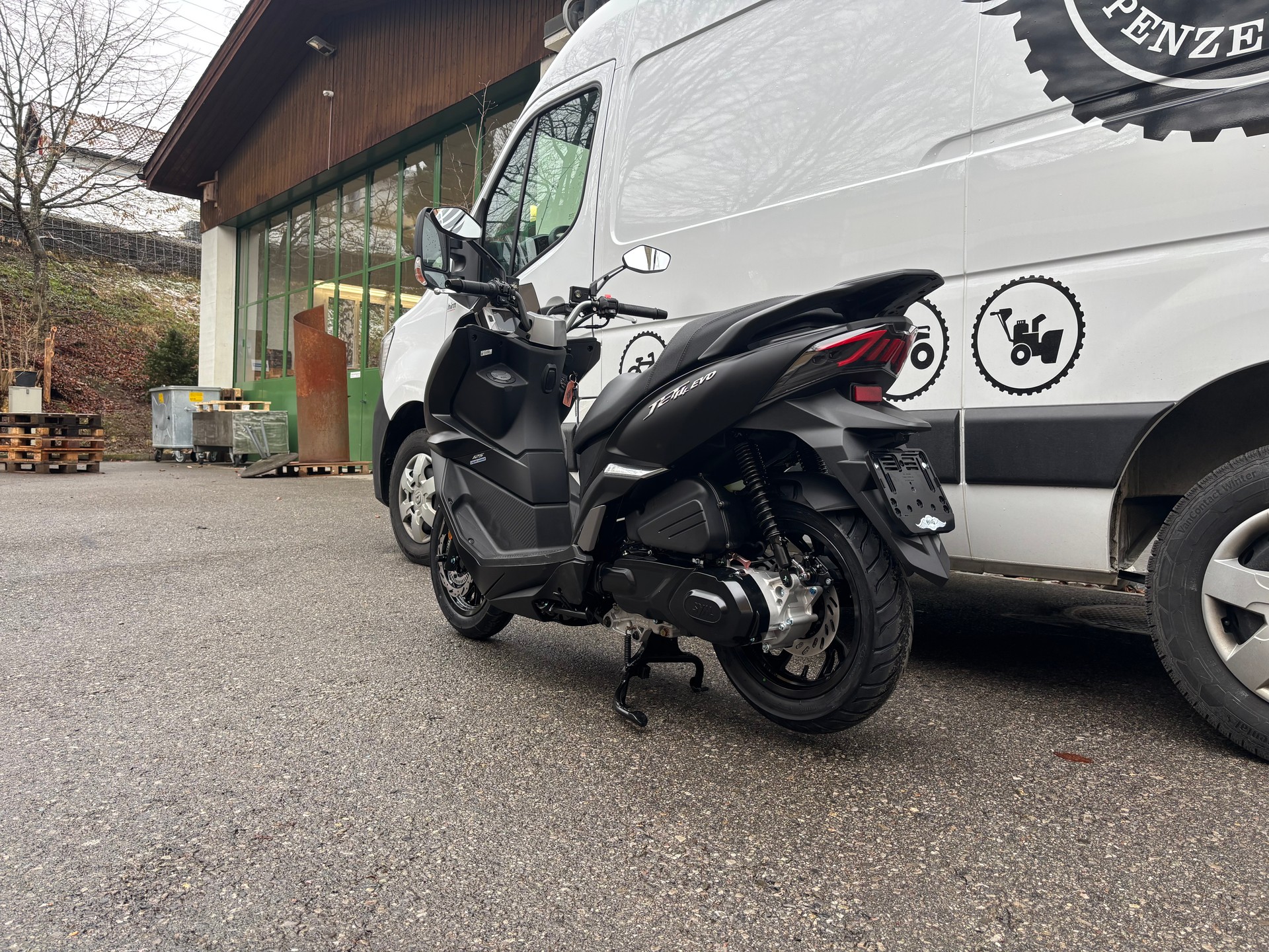 SYM 14 EVO-image-8