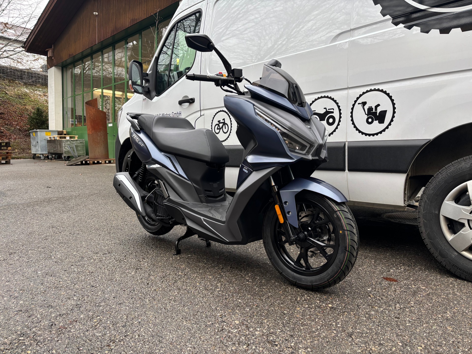 SYM 14 EVO-image-5