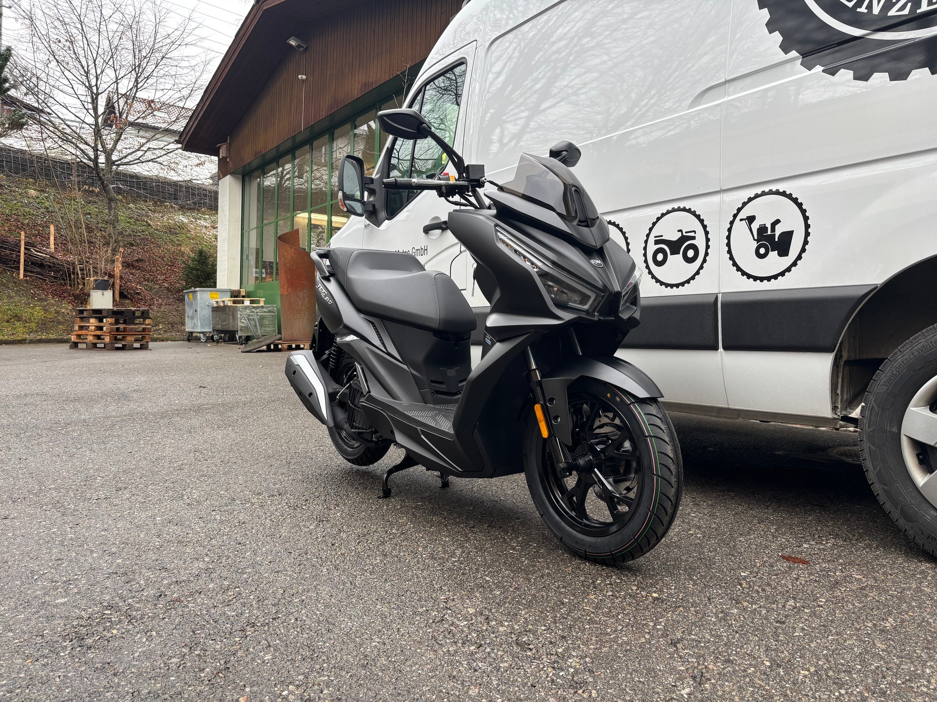 SYM 14 EVO-image-11