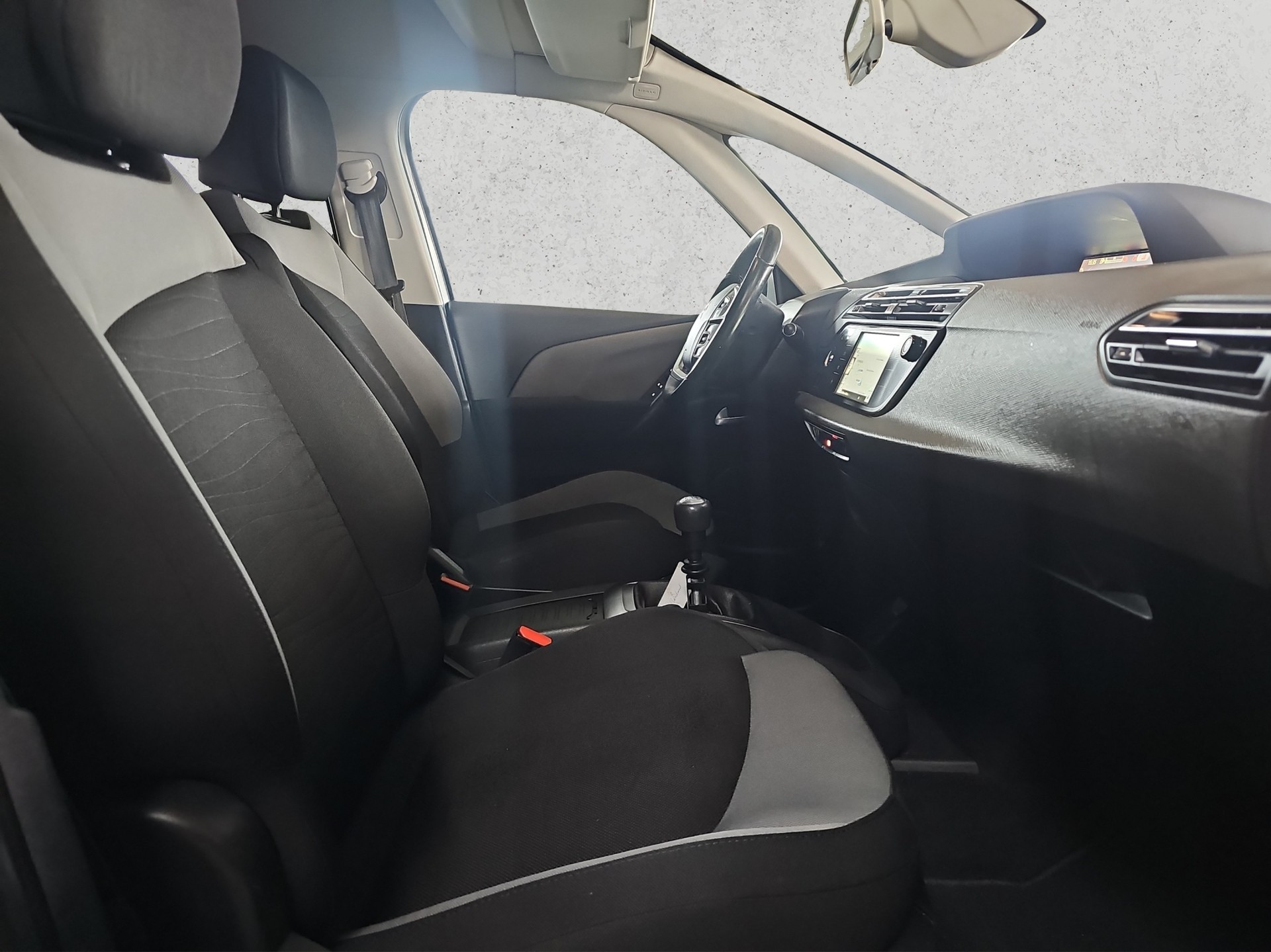 CITROEN C4 Picasso 1.2 Pure Tech Intensive-image-5