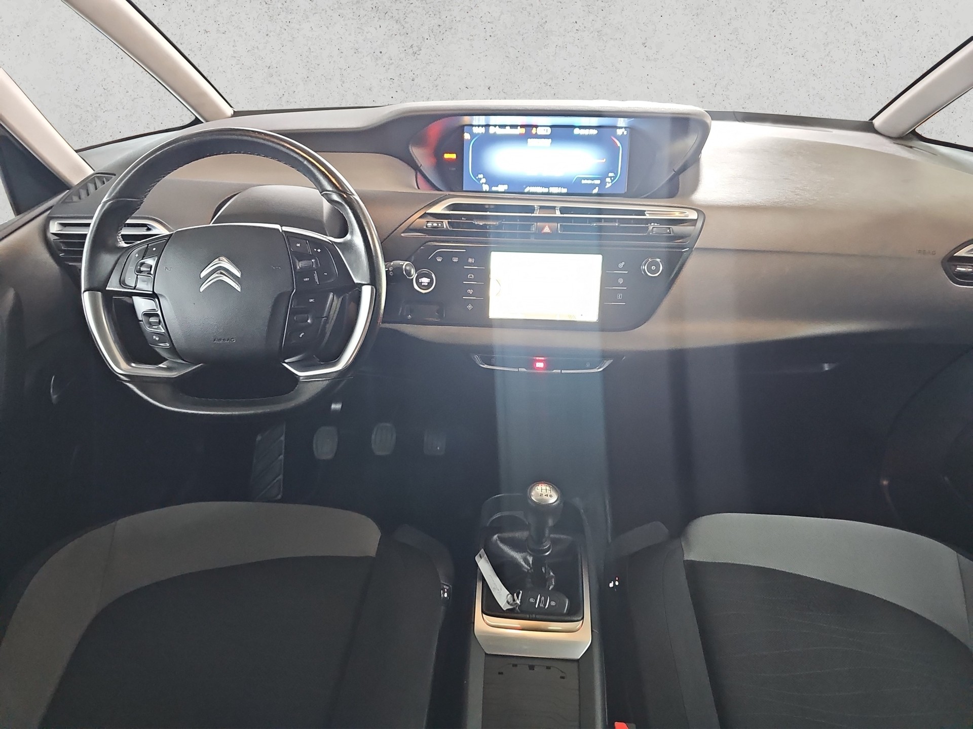 CITROEN C4 Picasso 1.2 Pure Tech Intensive-image-7
