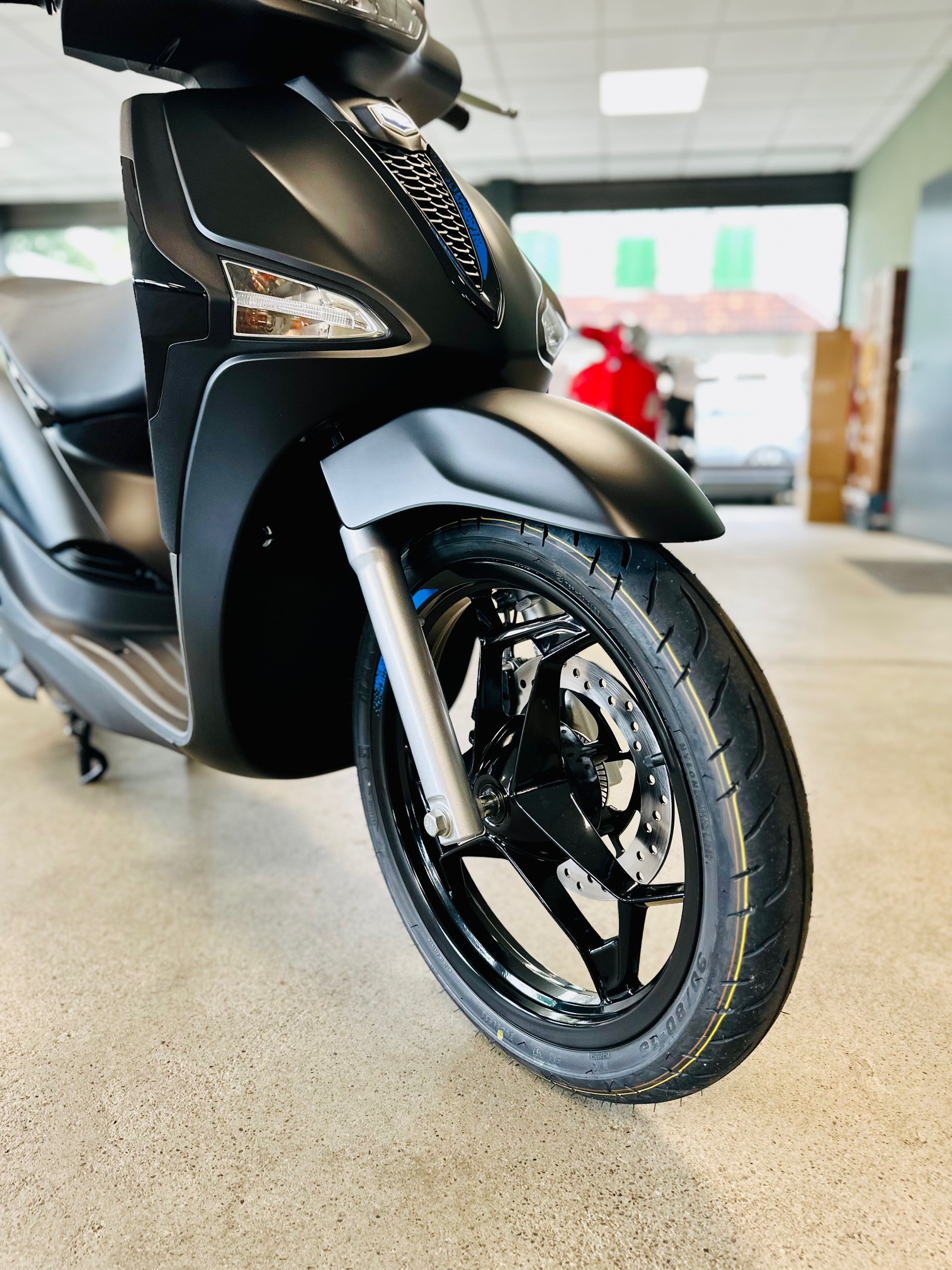 PIAGGIO Liberty 125 Sport-image-6