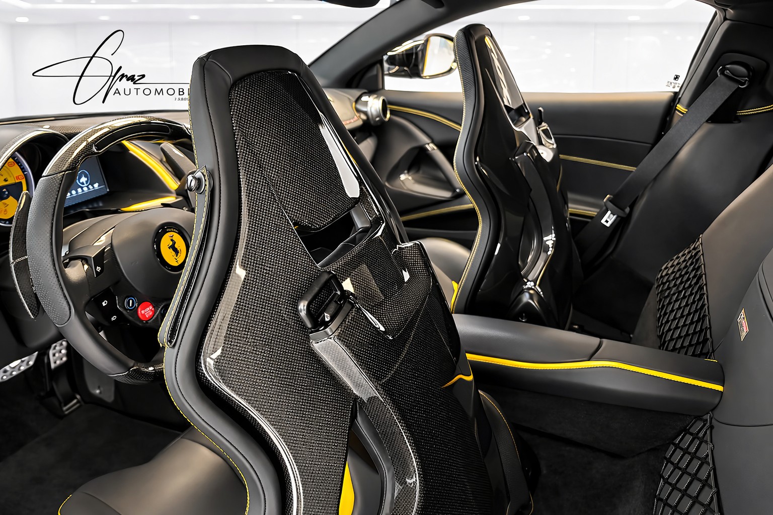 FERRARI 812 Superfast-image-10