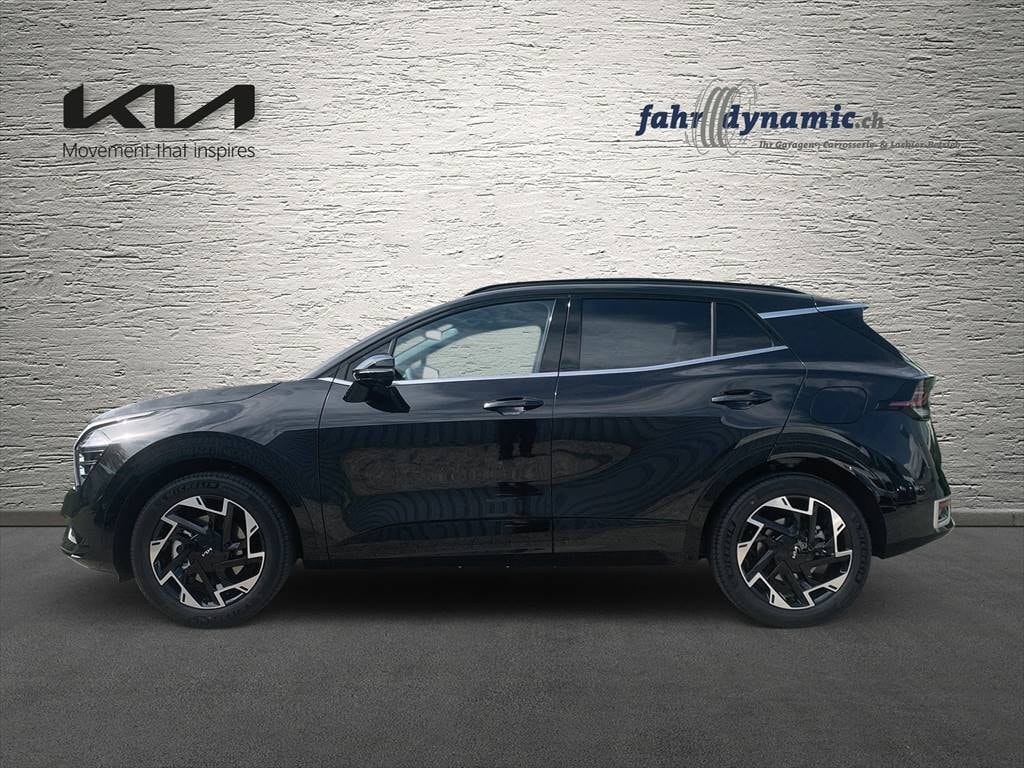 KIA Sportage 1.6T-GDi PHEV GT-Line 4x4 A-showroom-element-2