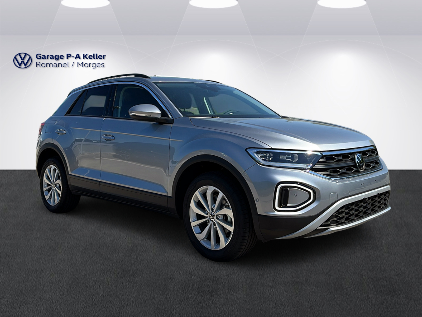 VW T-Roc 1.5 TSI EVO Life United DSG-showroom-element-2