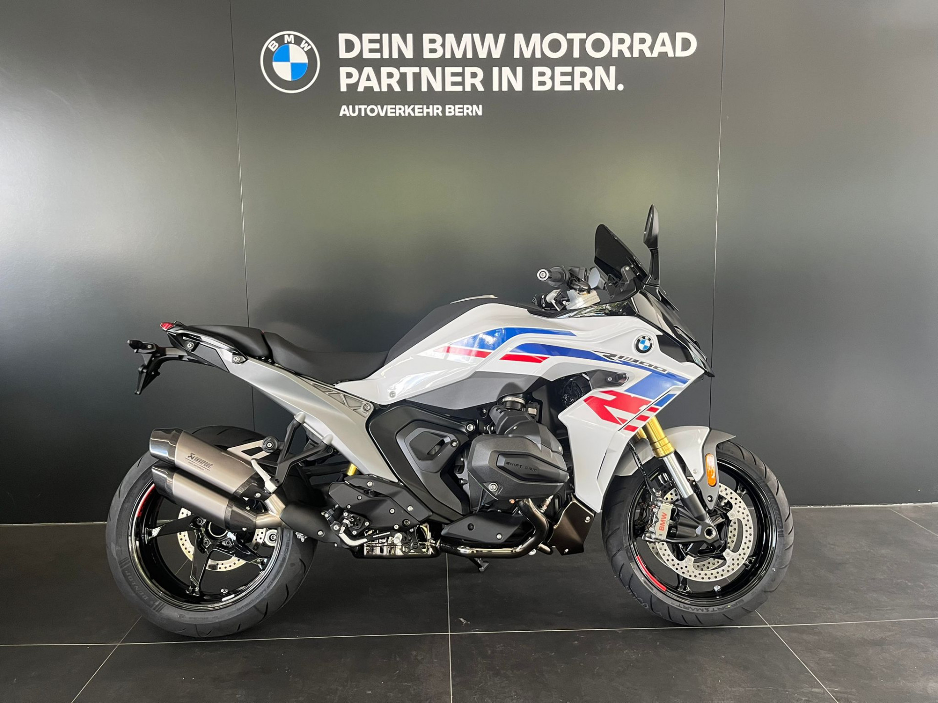 BMW R 1300 RS-image-0