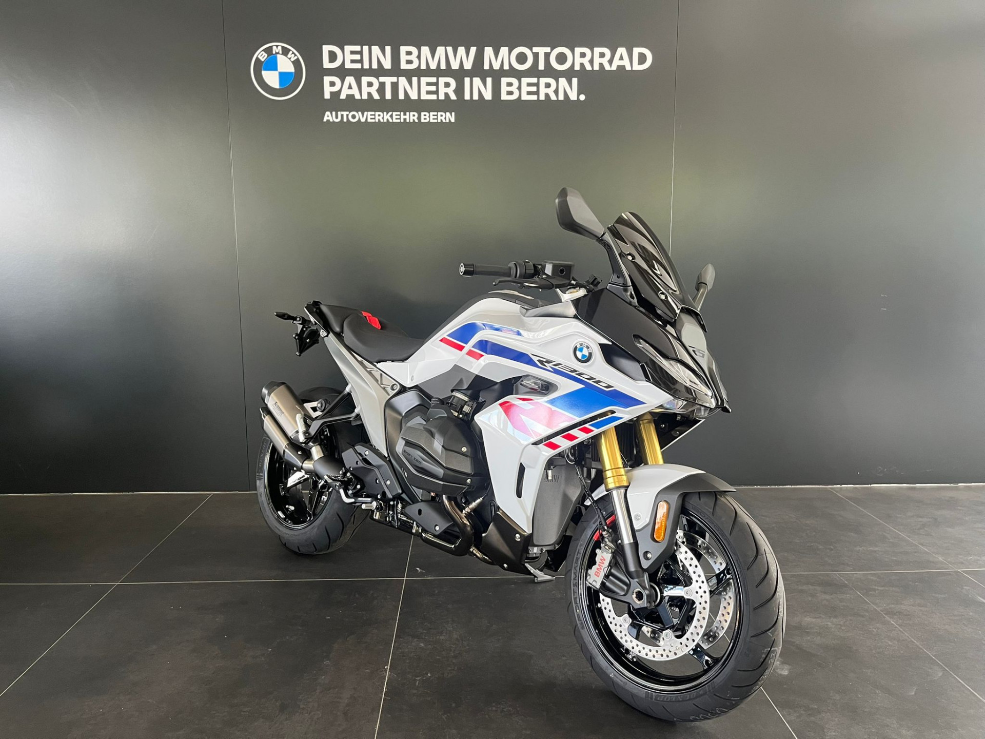 BMW R 1300 RS-image-1