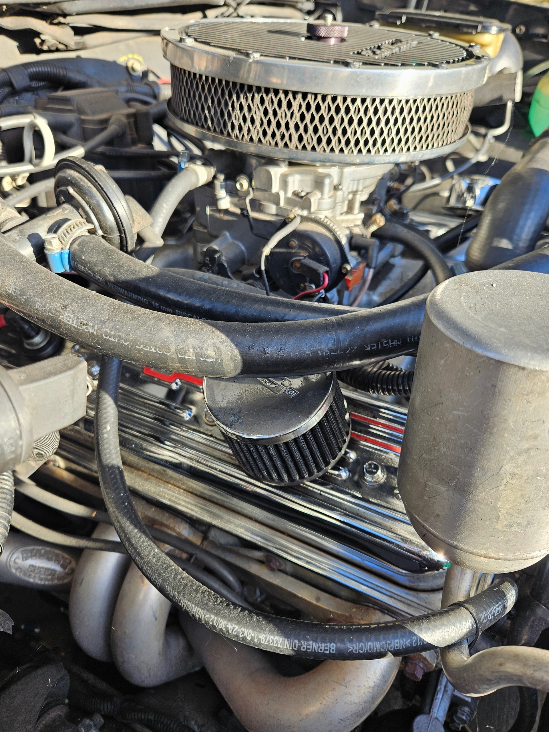 OLDSMOBILE CUTLASS-image-14