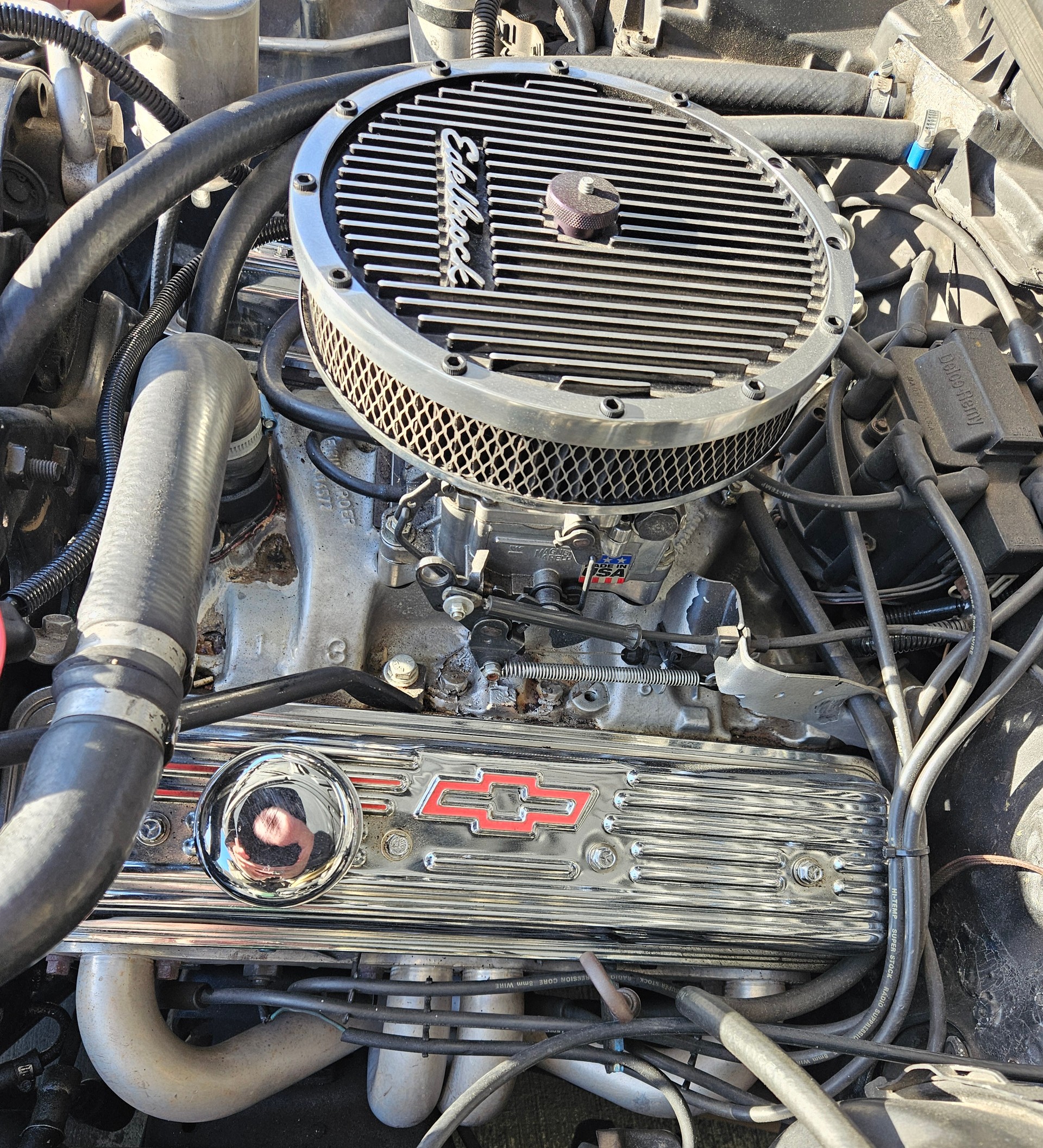 OLDSMOBILE CUTLASS-image-15