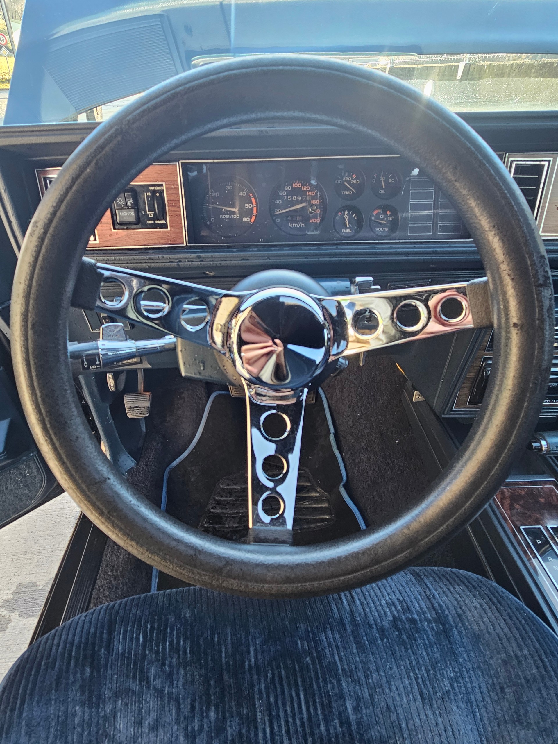 OLDSMOBILE CUTLASS-image-16