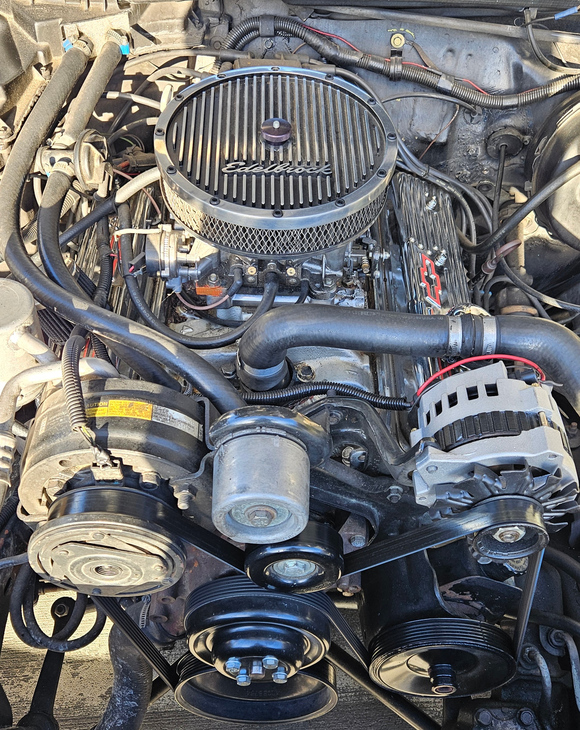 OLDSMOBILE CUTLASS-image-13