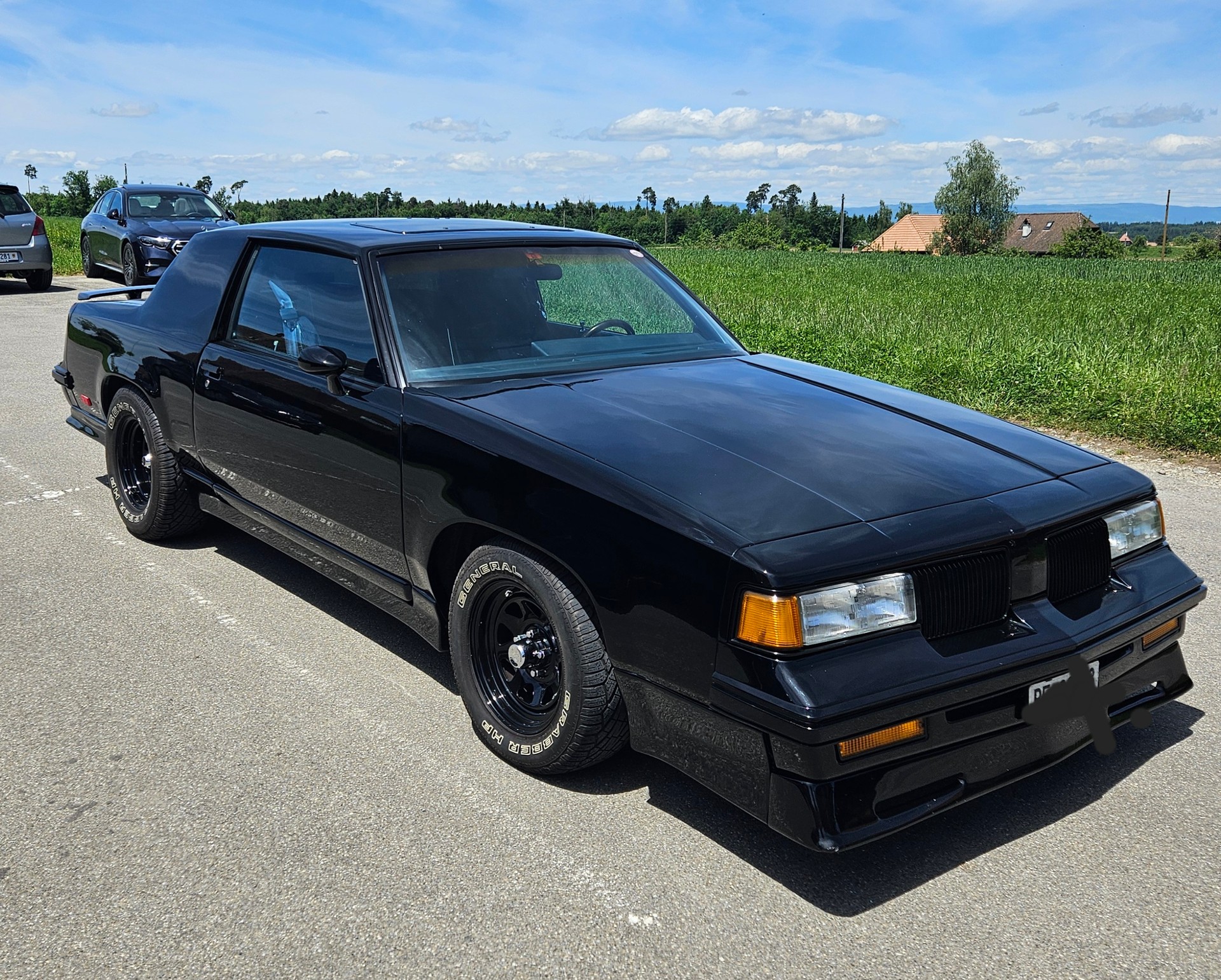 OLDSMOBILE CUTLASS-image-7