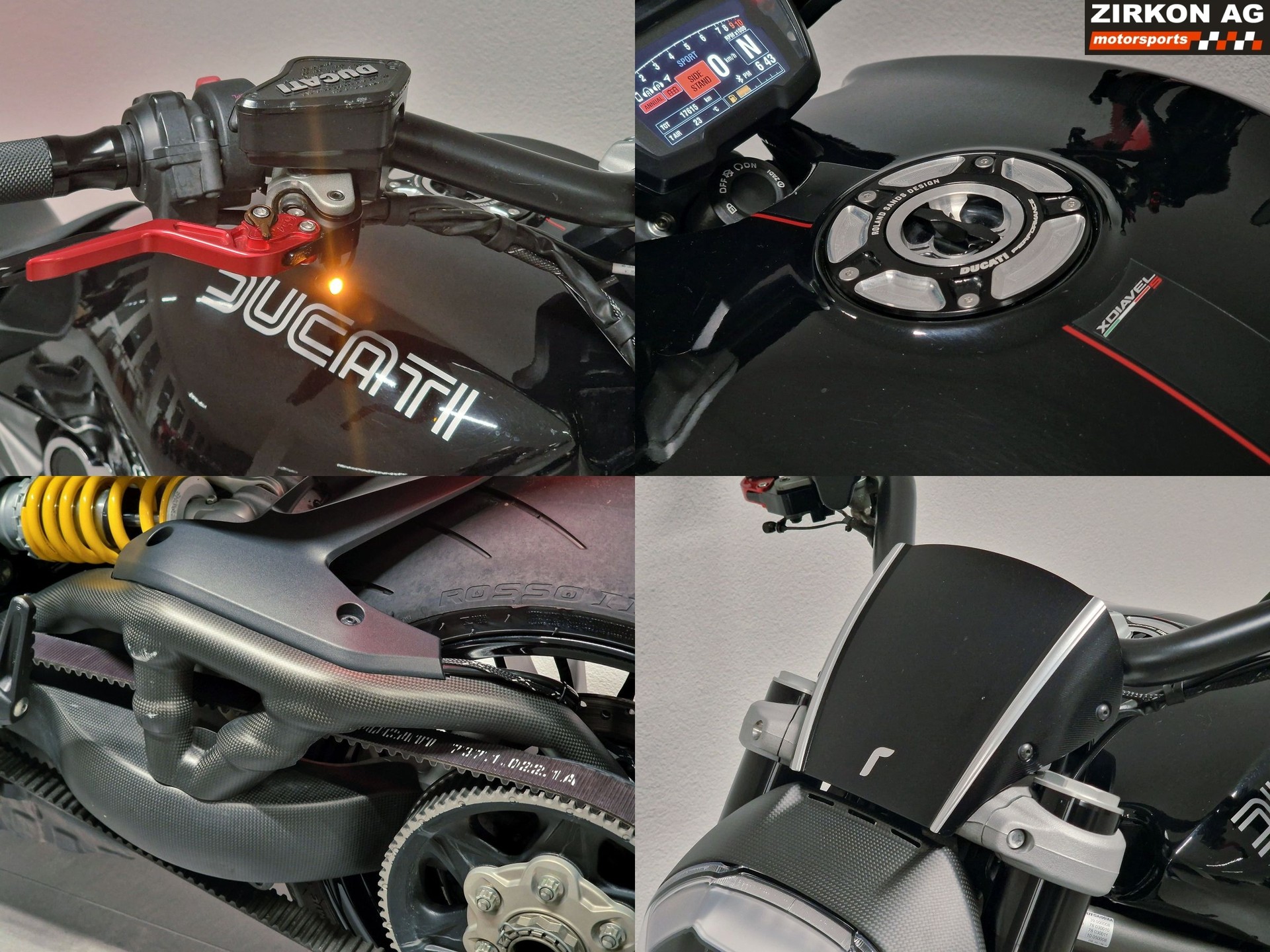 DUCATI XDiavel 1260 S-image-14
