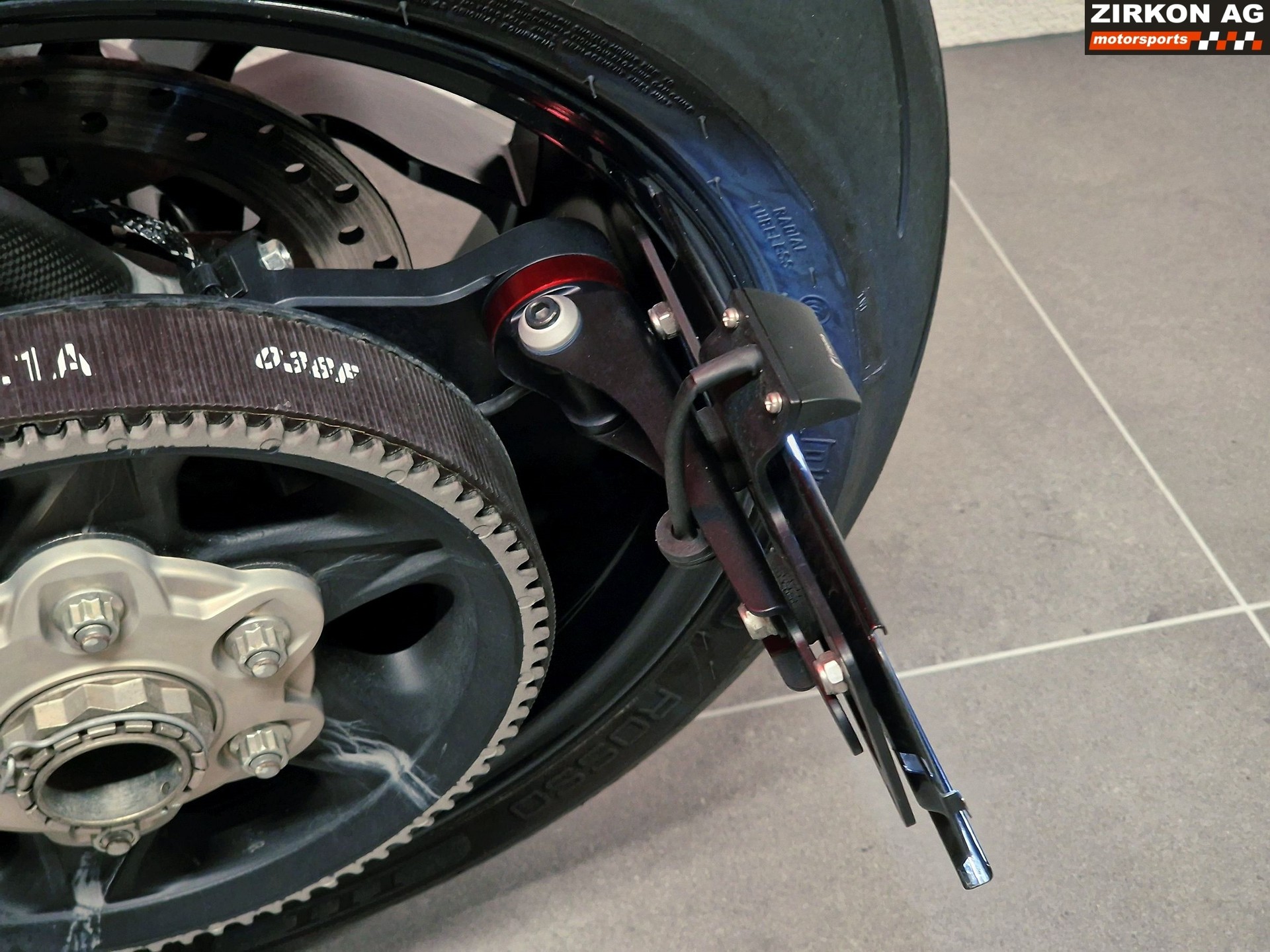 DUCATI XDiavel 1260 S-image-12