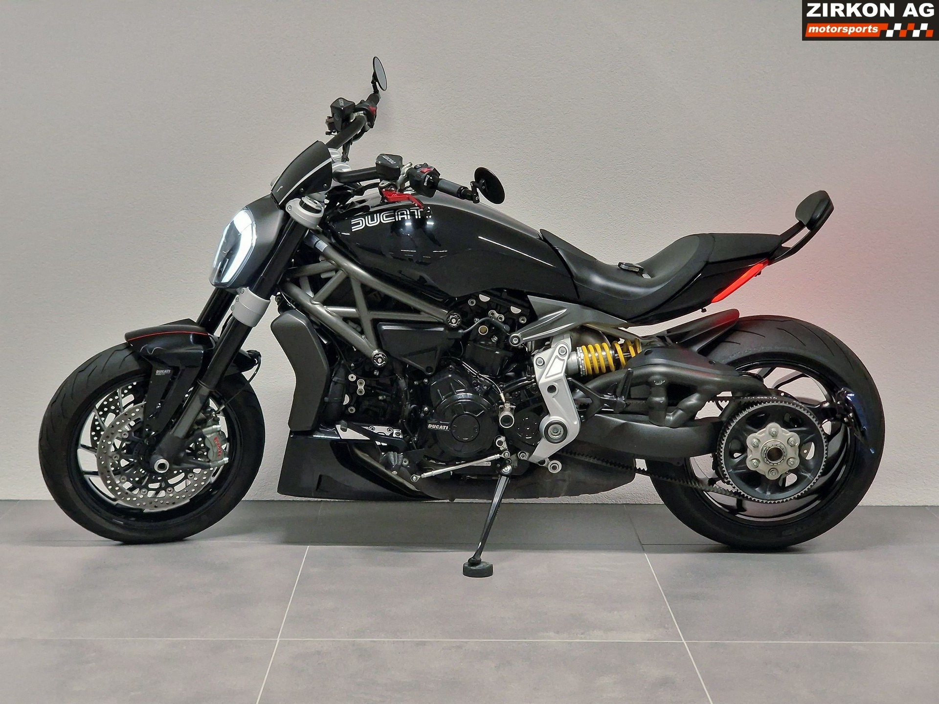 DUCATI XDiavel 1260 S-image-8