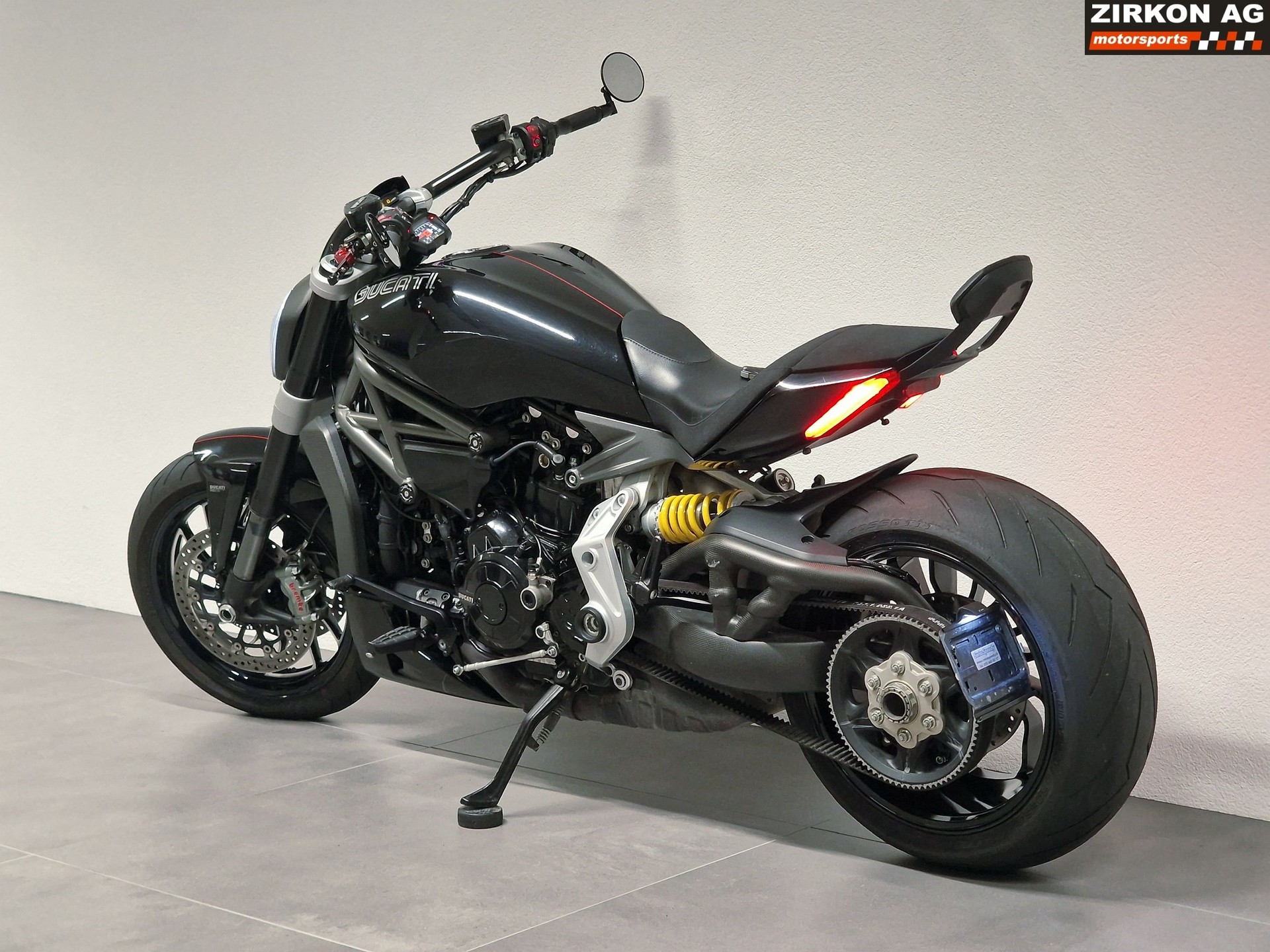 DUCATI XDiavel 1260 S-image-10