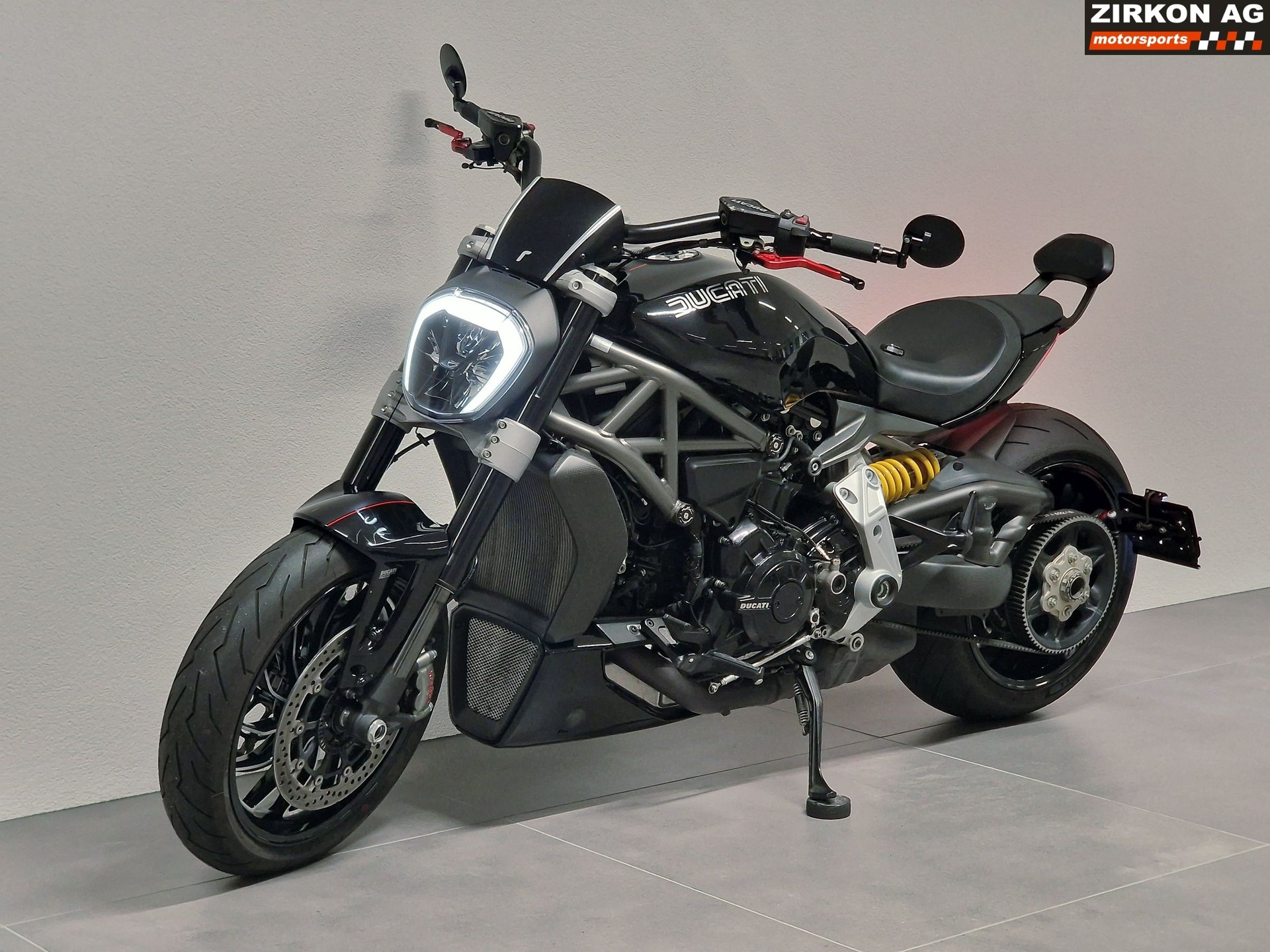 DUCATI XDiavel 1260 S-image-6