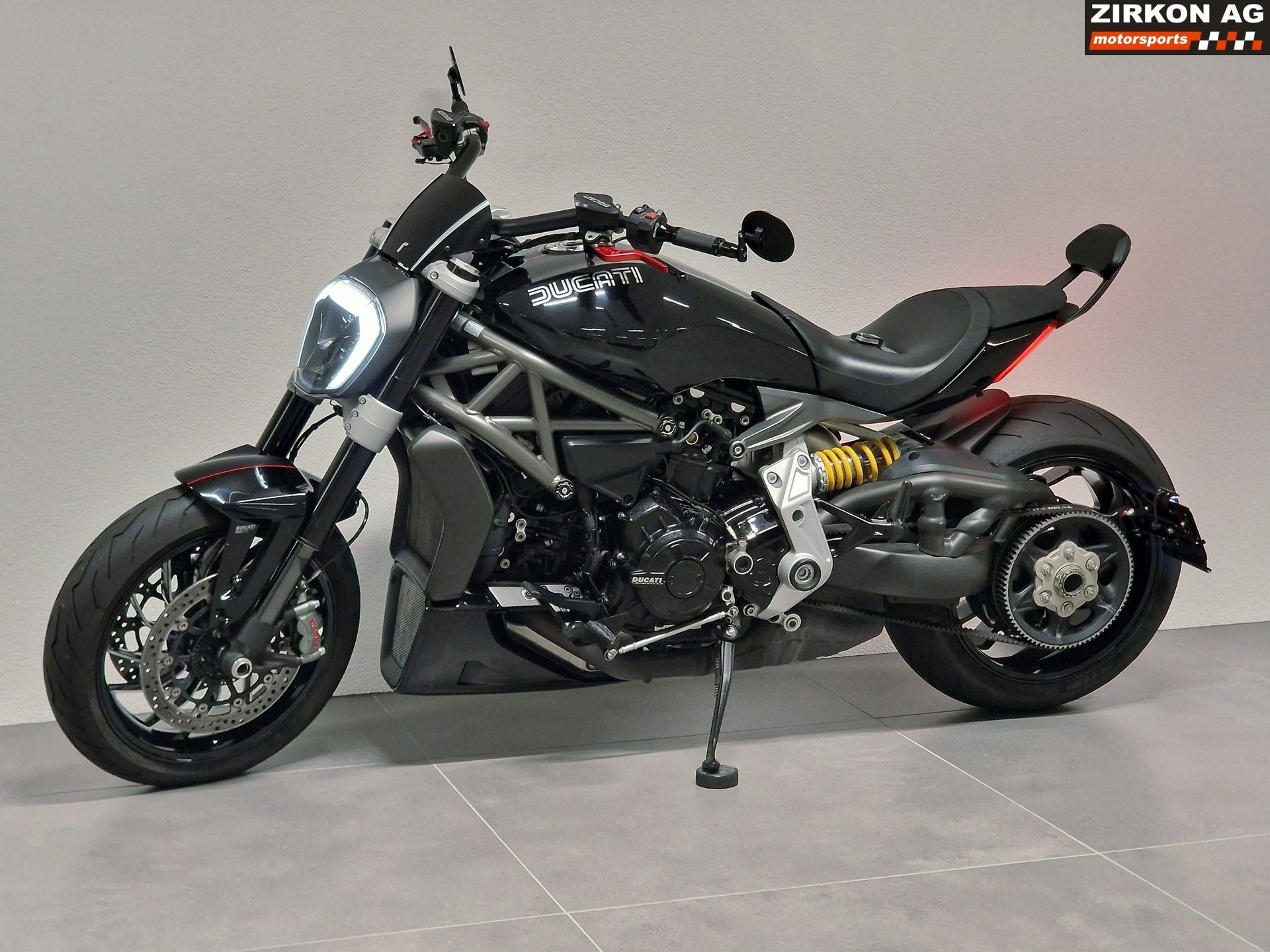 DUCATI XDiavel 1260 S-image-7