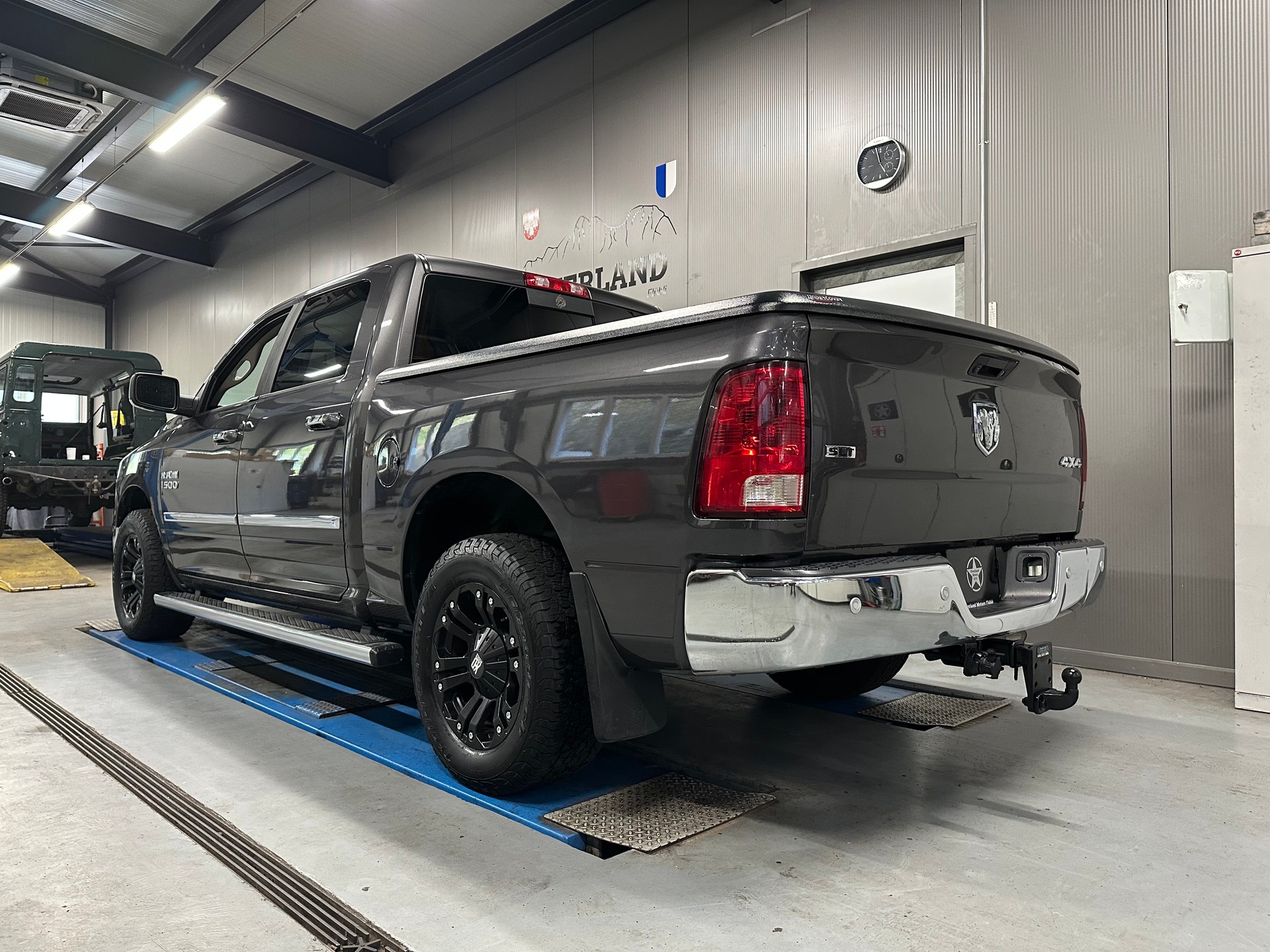 DODGE 1500 V6 3,6 LITER 309 PS-showroom-element-2