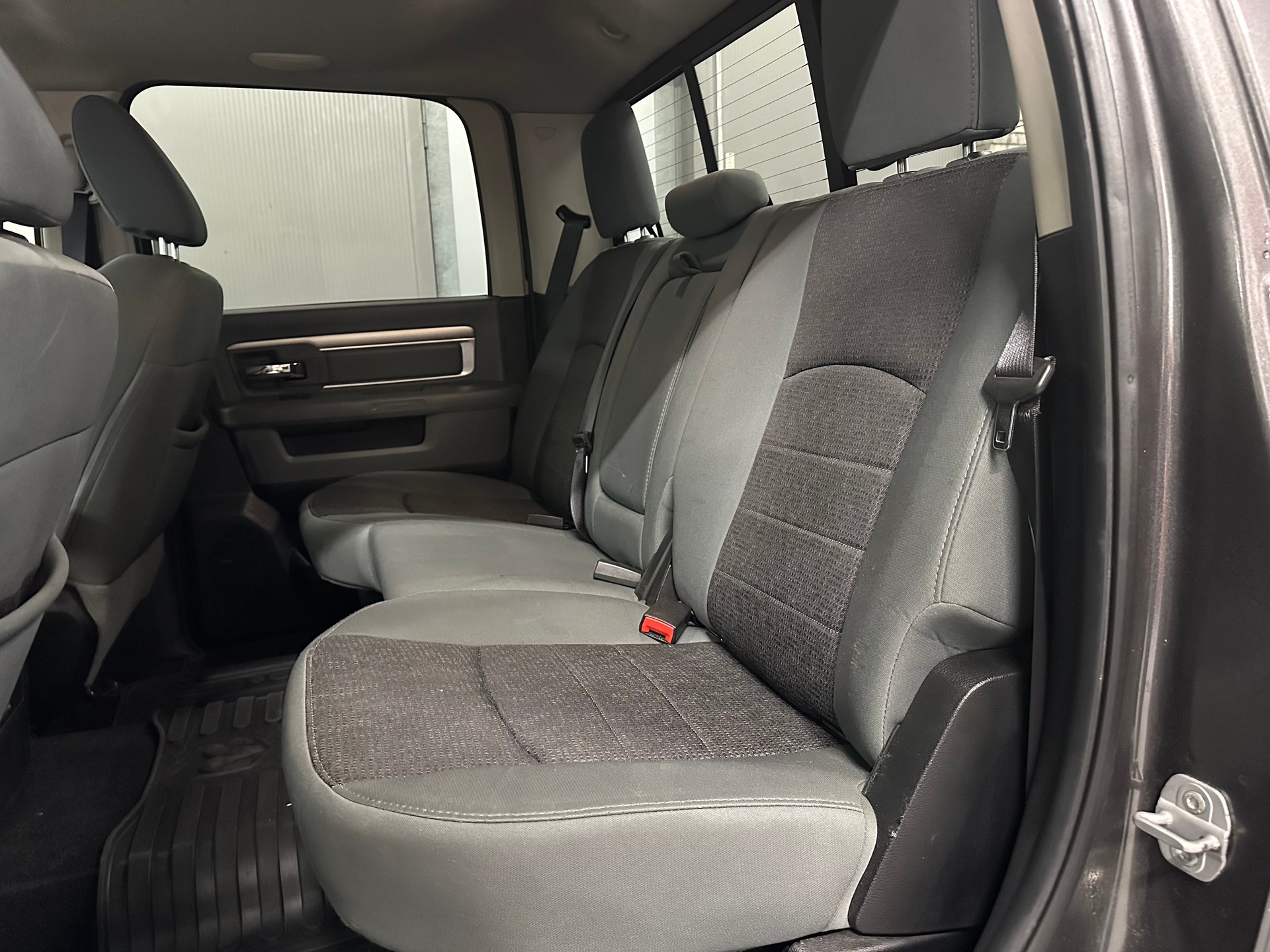 DODGE 1500 V6 3,6 LITER 309 PS-image-13