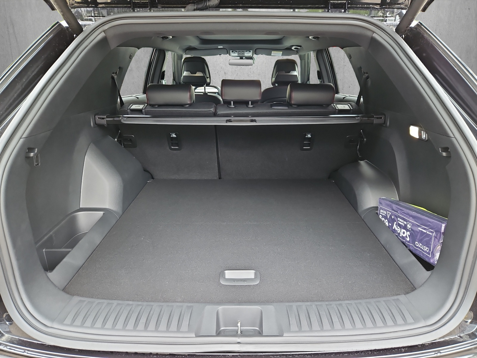 KGM-SsangYong Actyon 1.5 T-Gdi First Edition 4WD-image-13