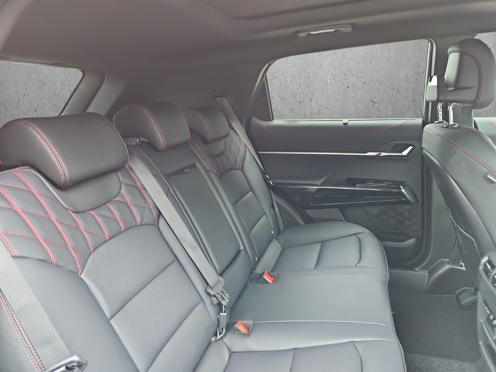 KGM-SsangYong Actyon 1.5 T-Gdi First Edition 4WD-image-12