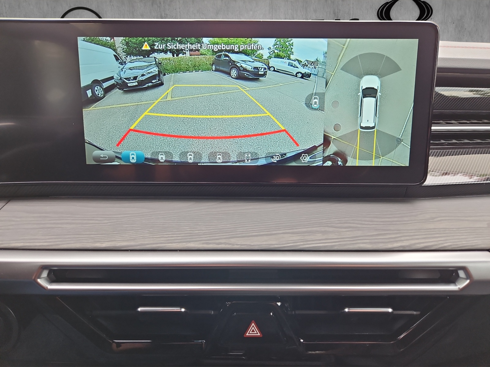 KGM-SsangYong Actyon 1.5 T-Gdi First Edition 4WD-image-10