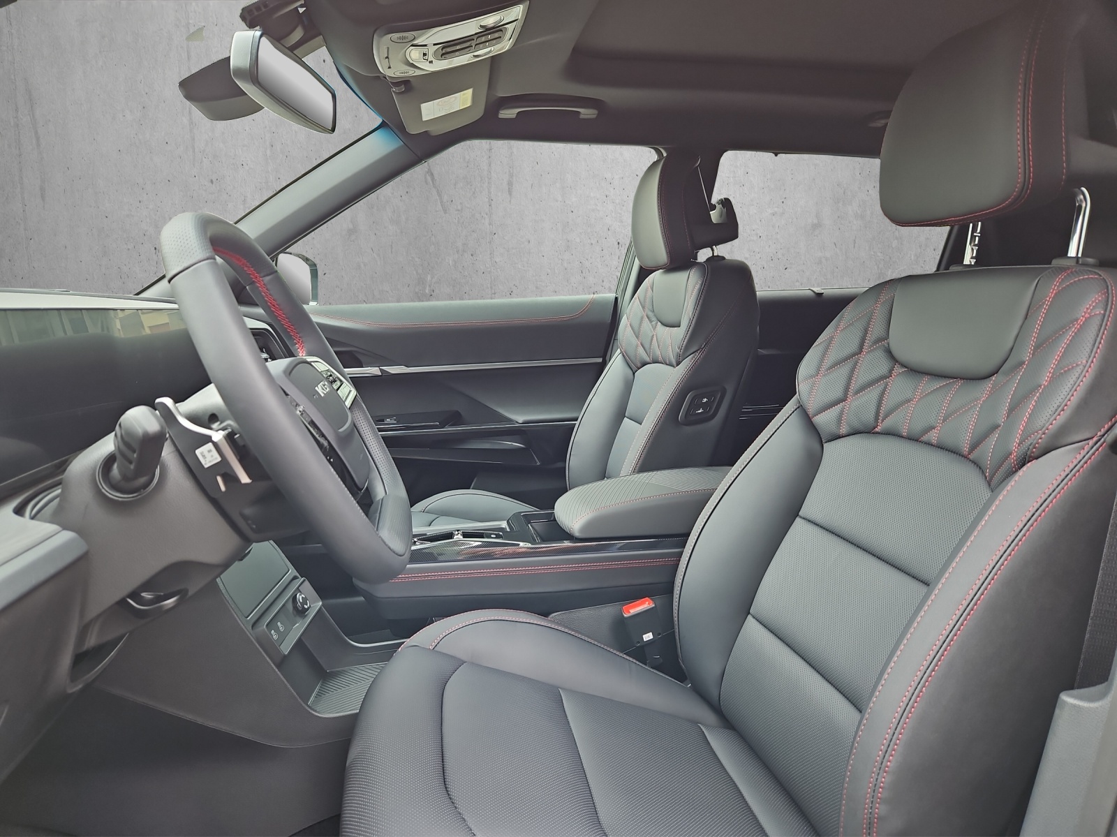 KGM-SsangYong Actyon 1.5 T-Gdi First Edition 4WD-image-8