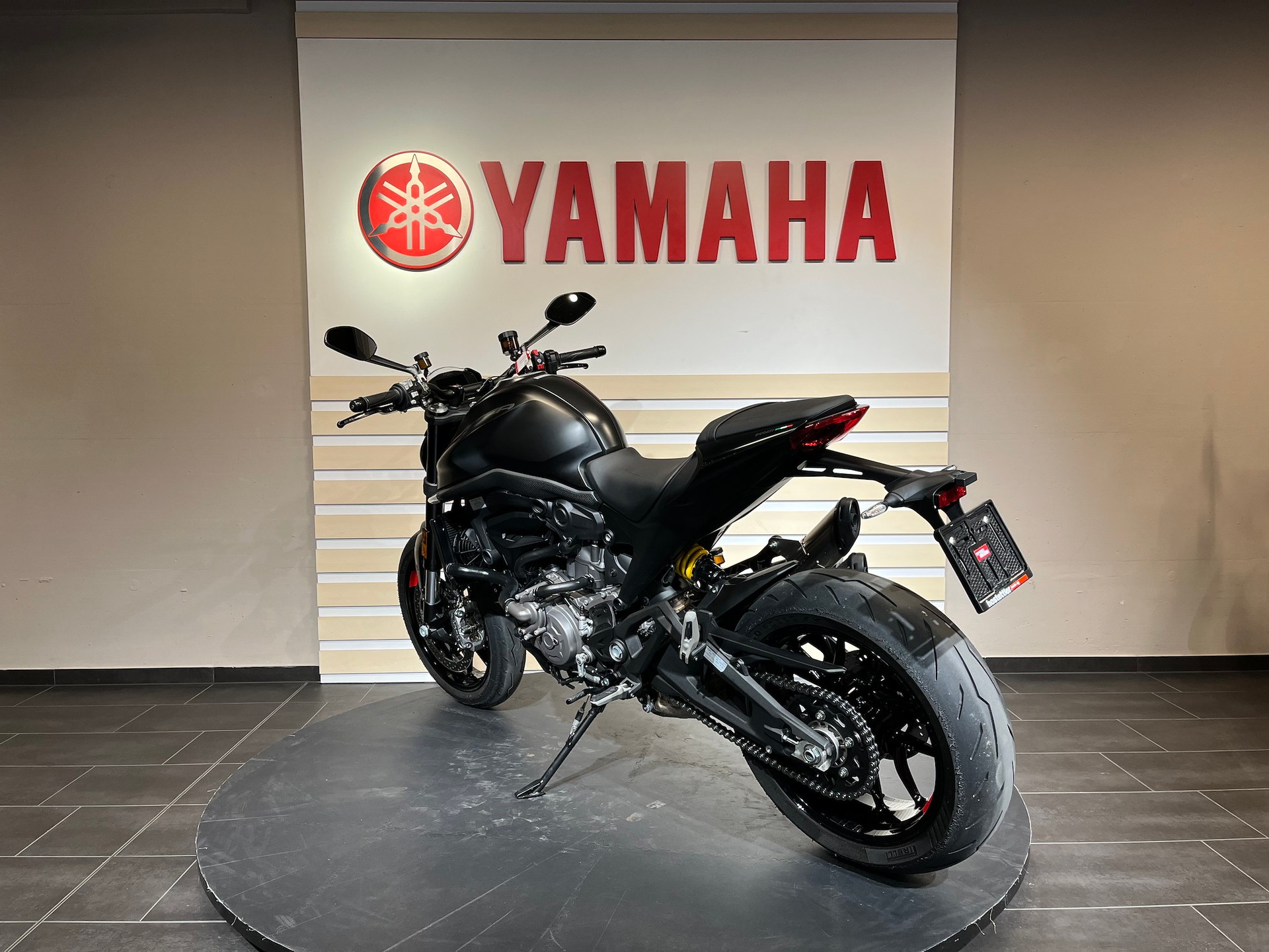 DUCATI Monster +-image-4