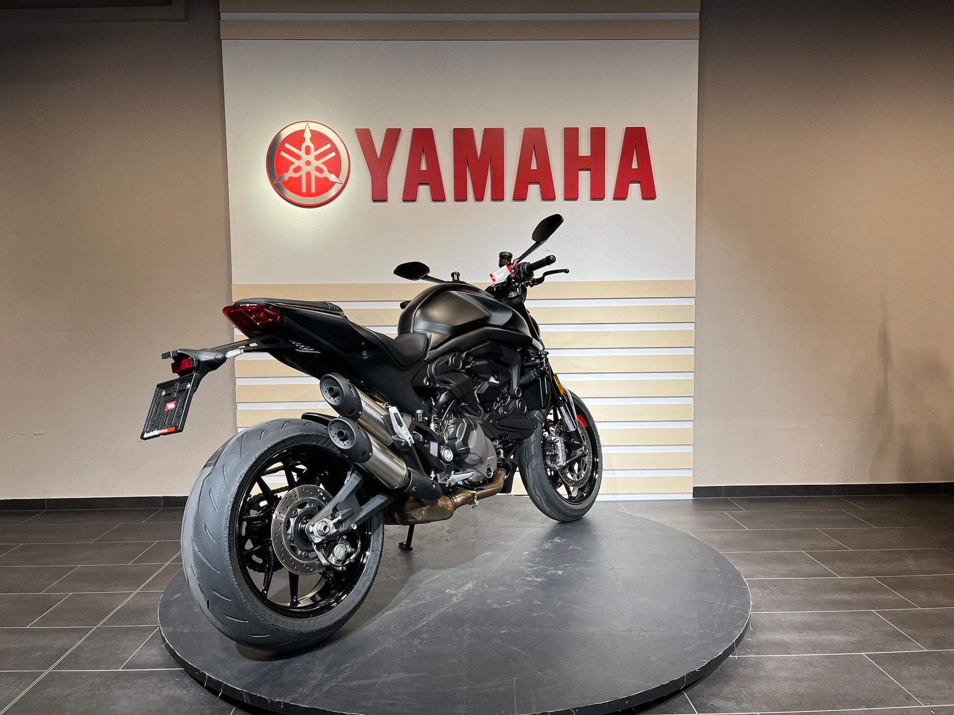 DUCATI Monster +-image-3