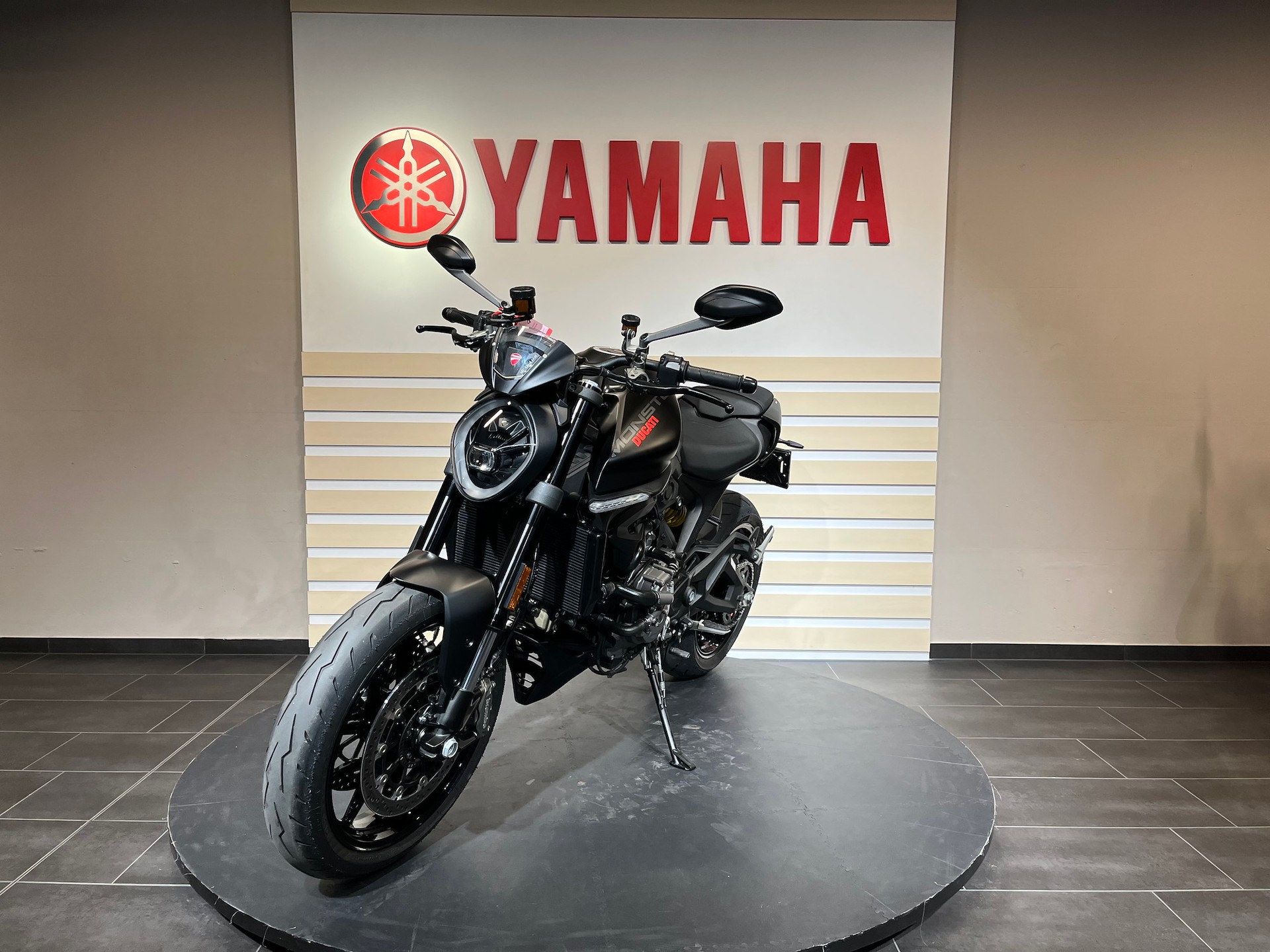 DUCATI Monster +-image-6