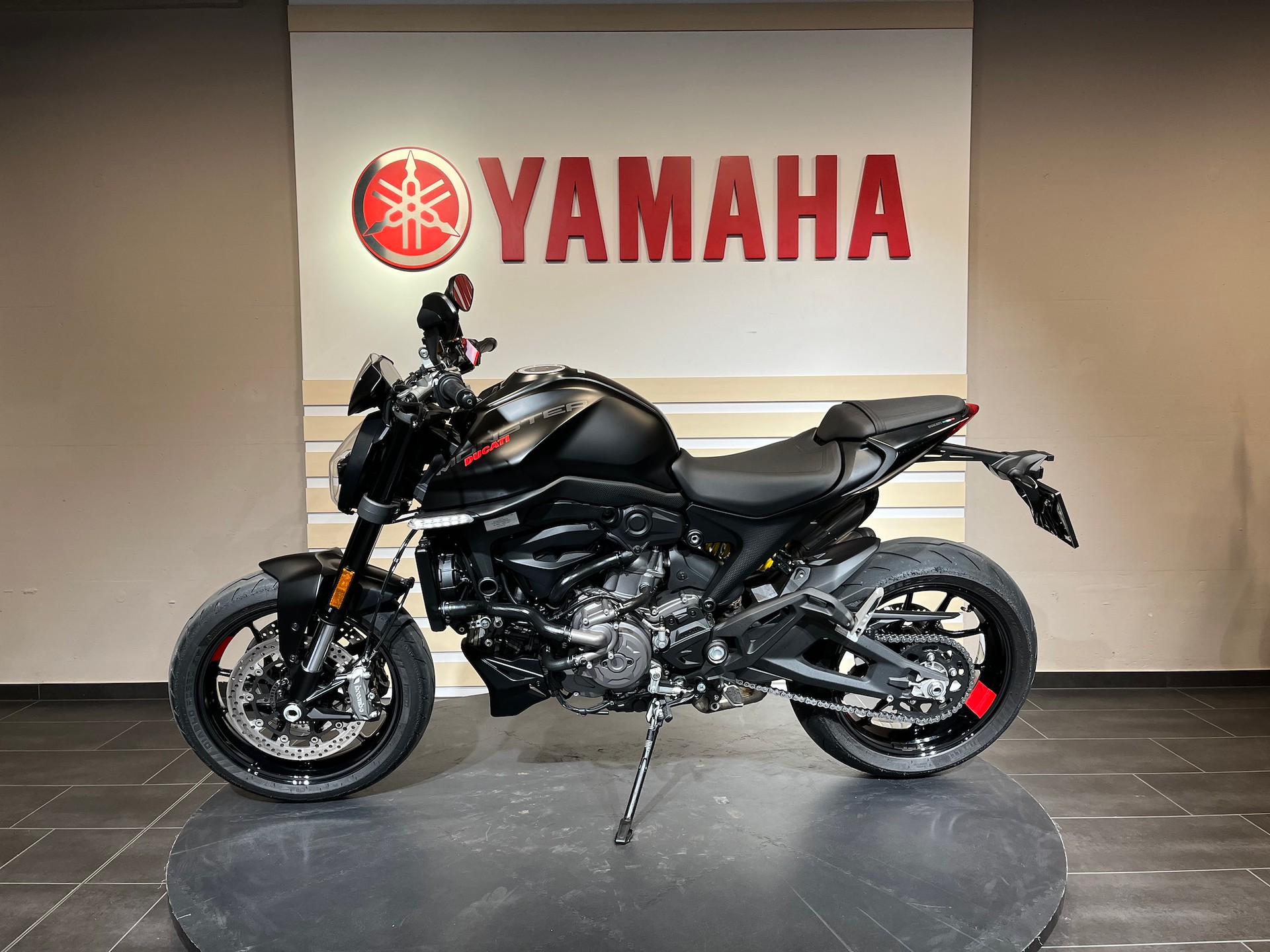 DUCATI Monster +-image-5