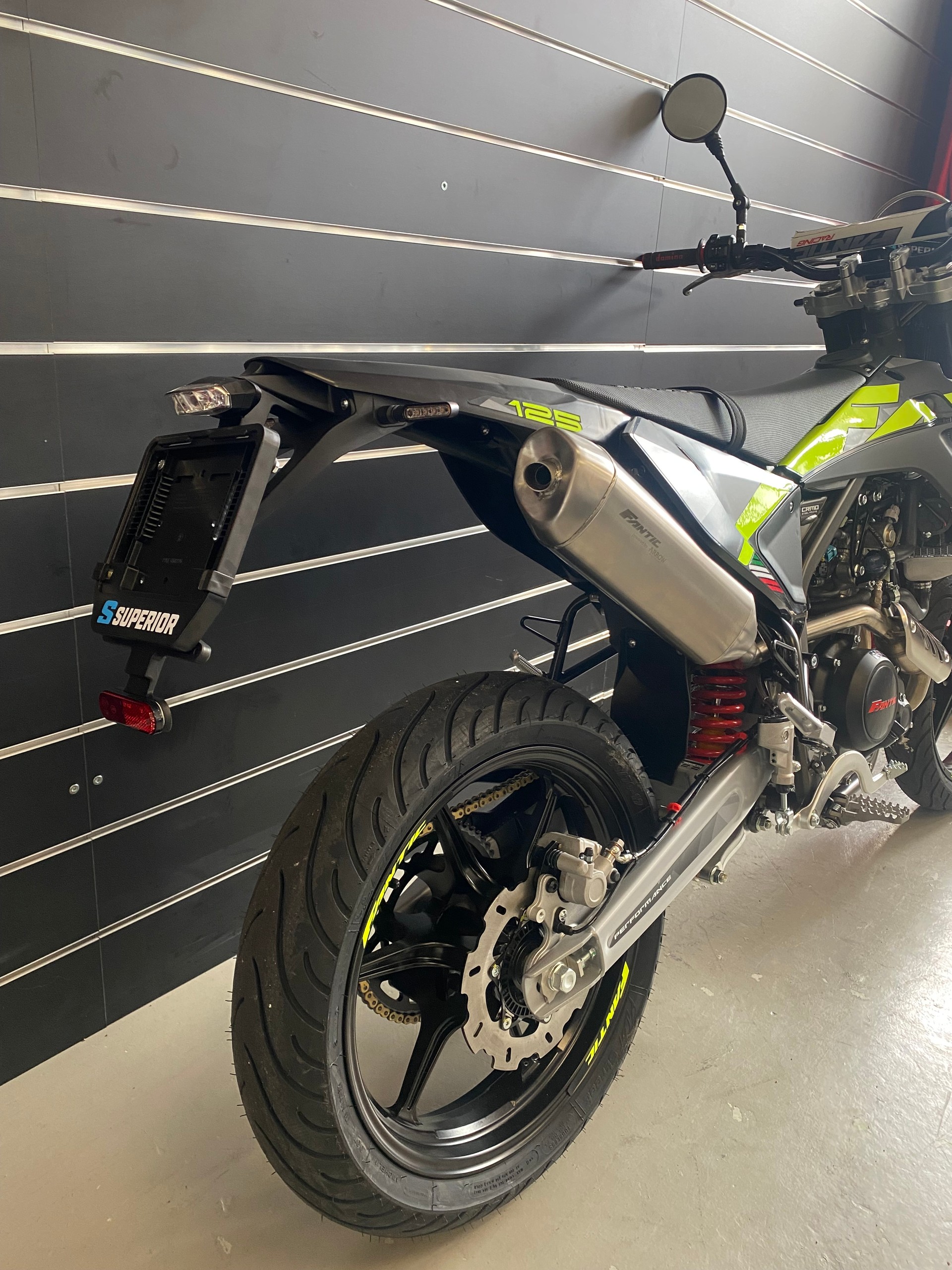 FANTIC XMF 125 Performance-image-1