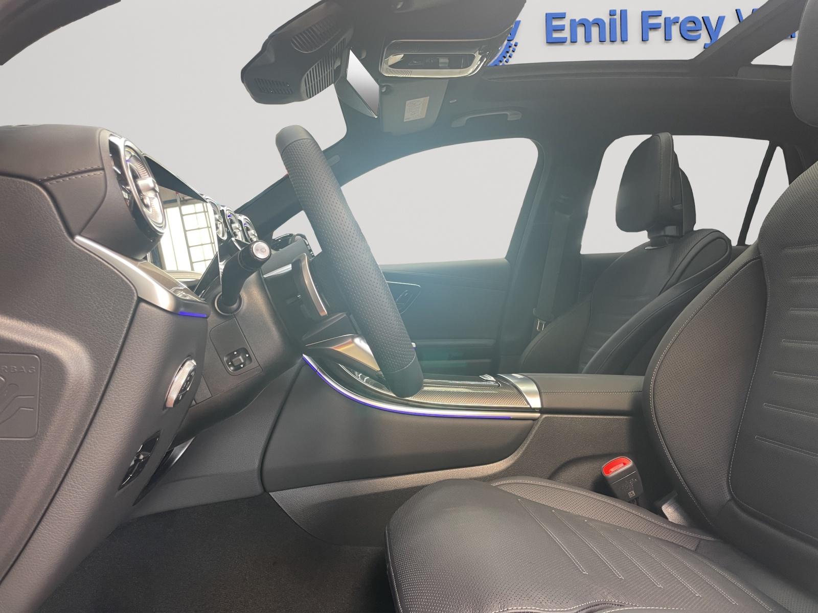 MERCEDES-BENZ GLC 400 e 4MATIC EQ Star AMG Line-showroom-element-3