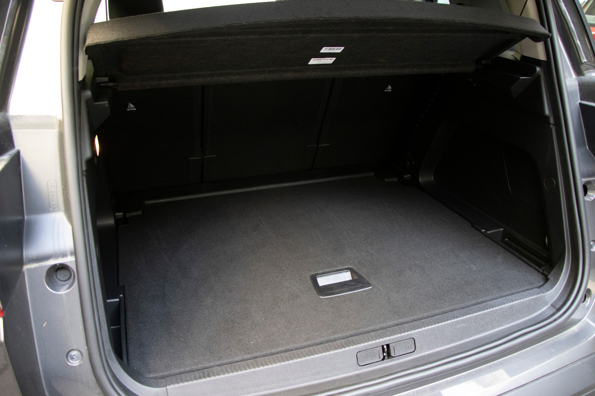 CITROEN C5 Aircross 1.2i PureTech Shine EAT8-image-11