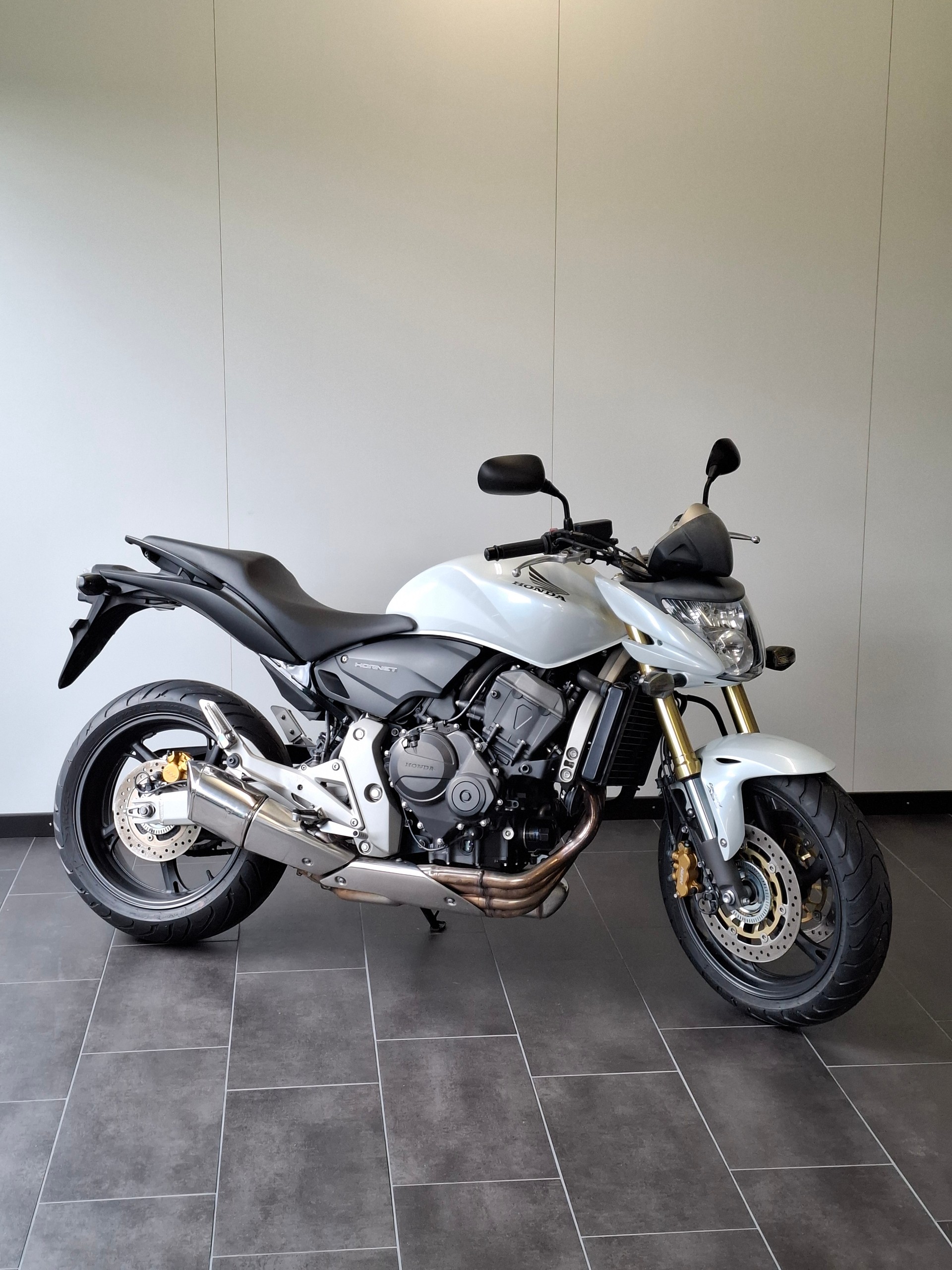 HONDA CB 600 F ABS Hornet