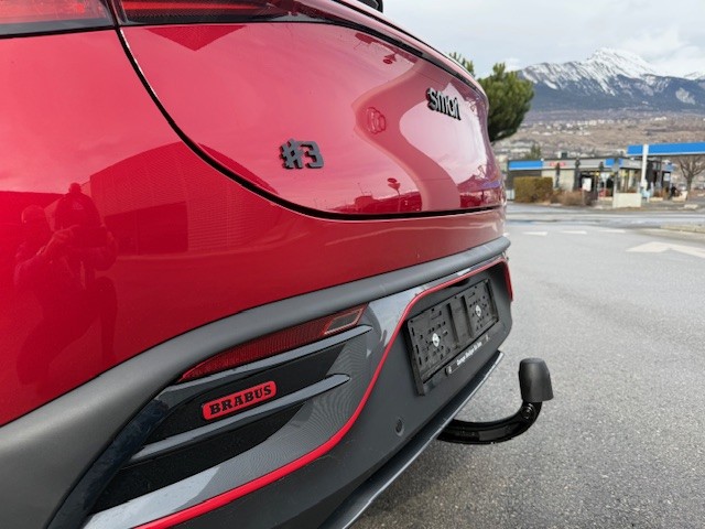 SMART #3 66kWh BRABUS-image-9