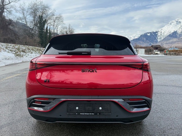 SMART #3 66kWh BRABUS-image-7