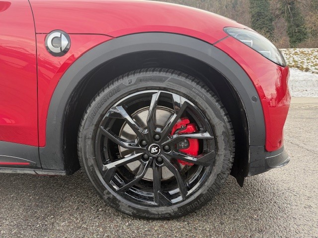 SMART #3 66kWh BRABUS-image-10